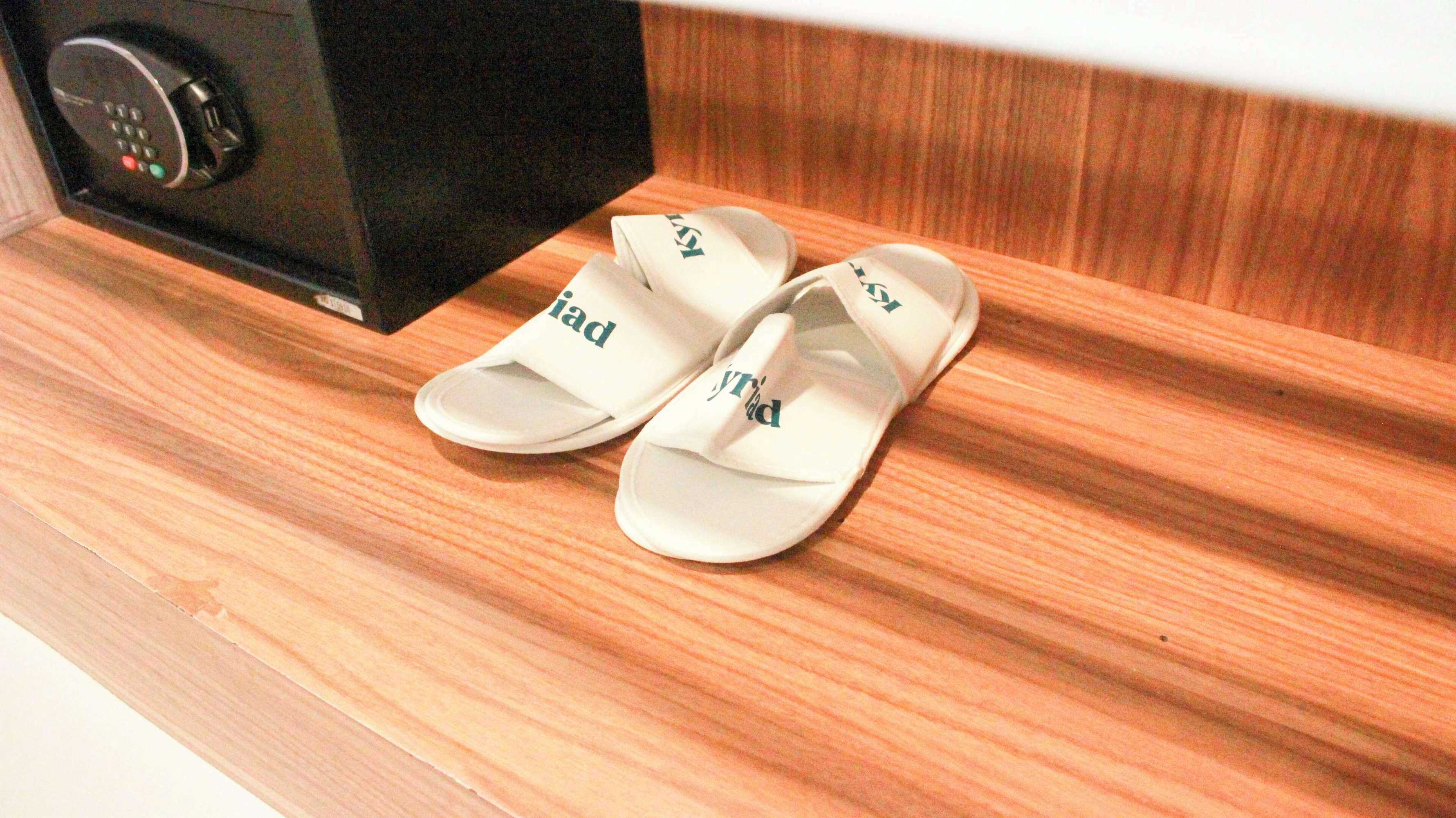 Gift card for Kyriad Hotel Airport Jakarta Gift card for Kyriad Hotel Airport Jakarta