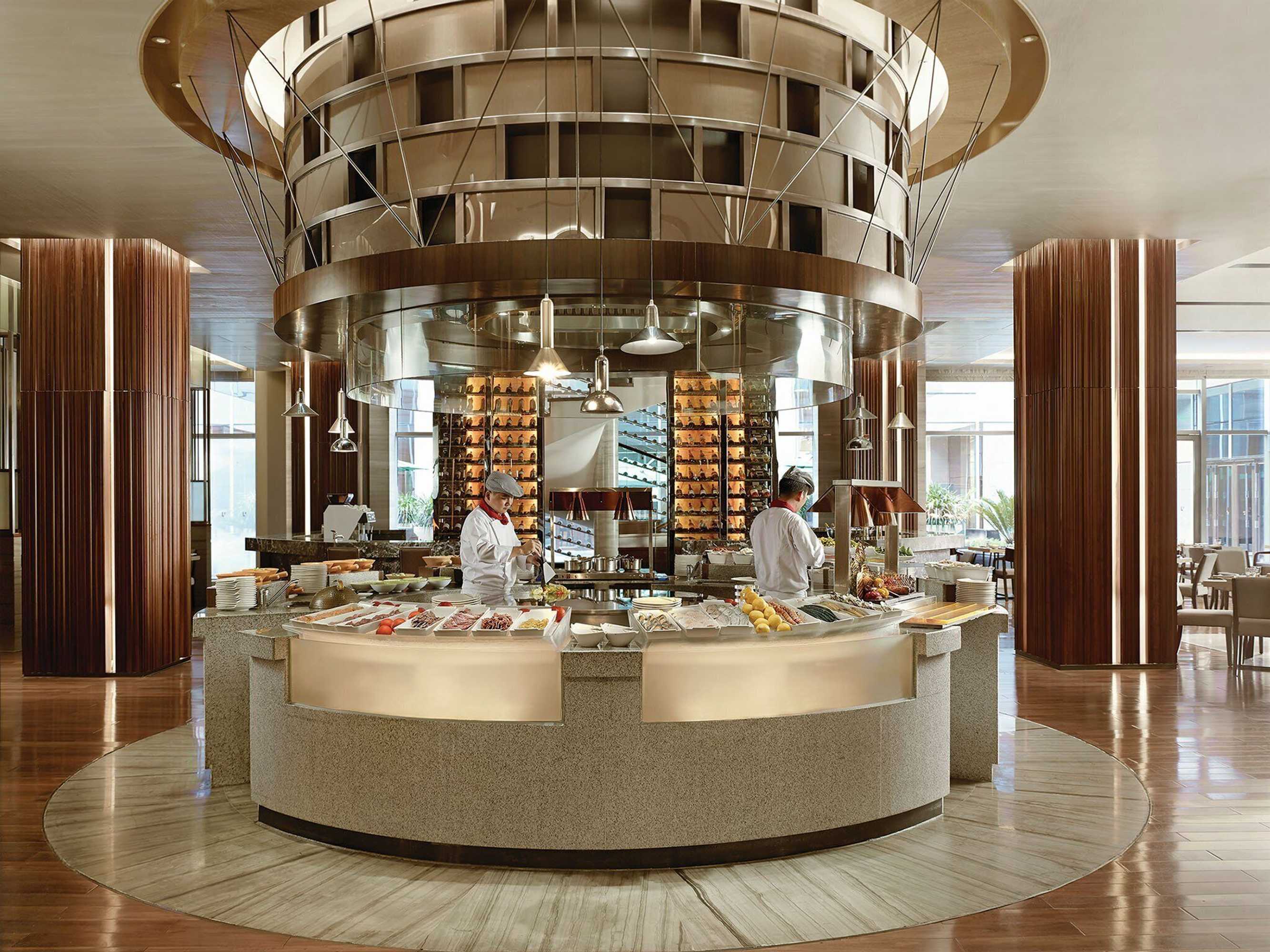 Gift card for Langham Place Xiamen Gift card for Langham Place Xiamen