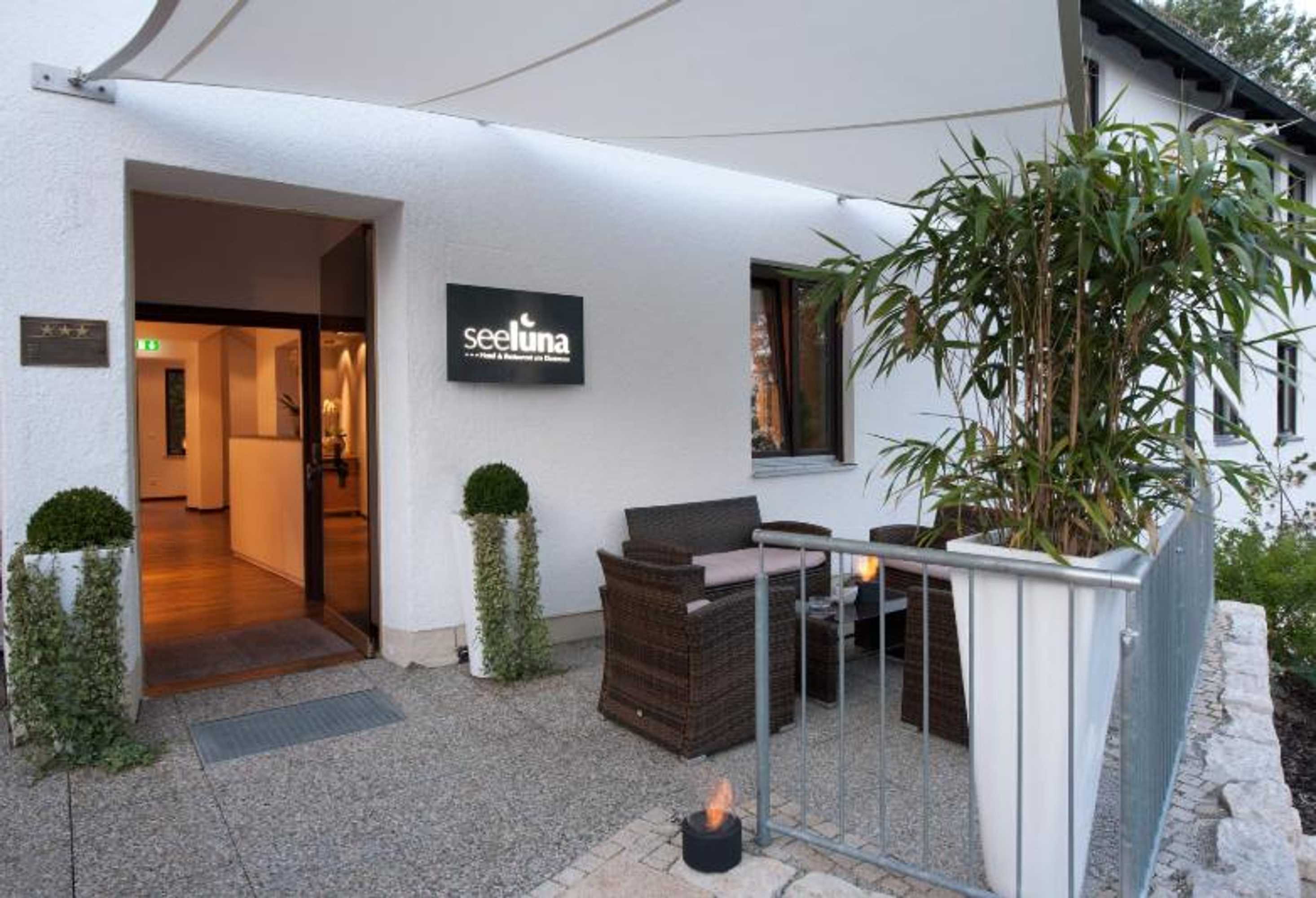 Gift card for Hotel Seeluna am Klostersee