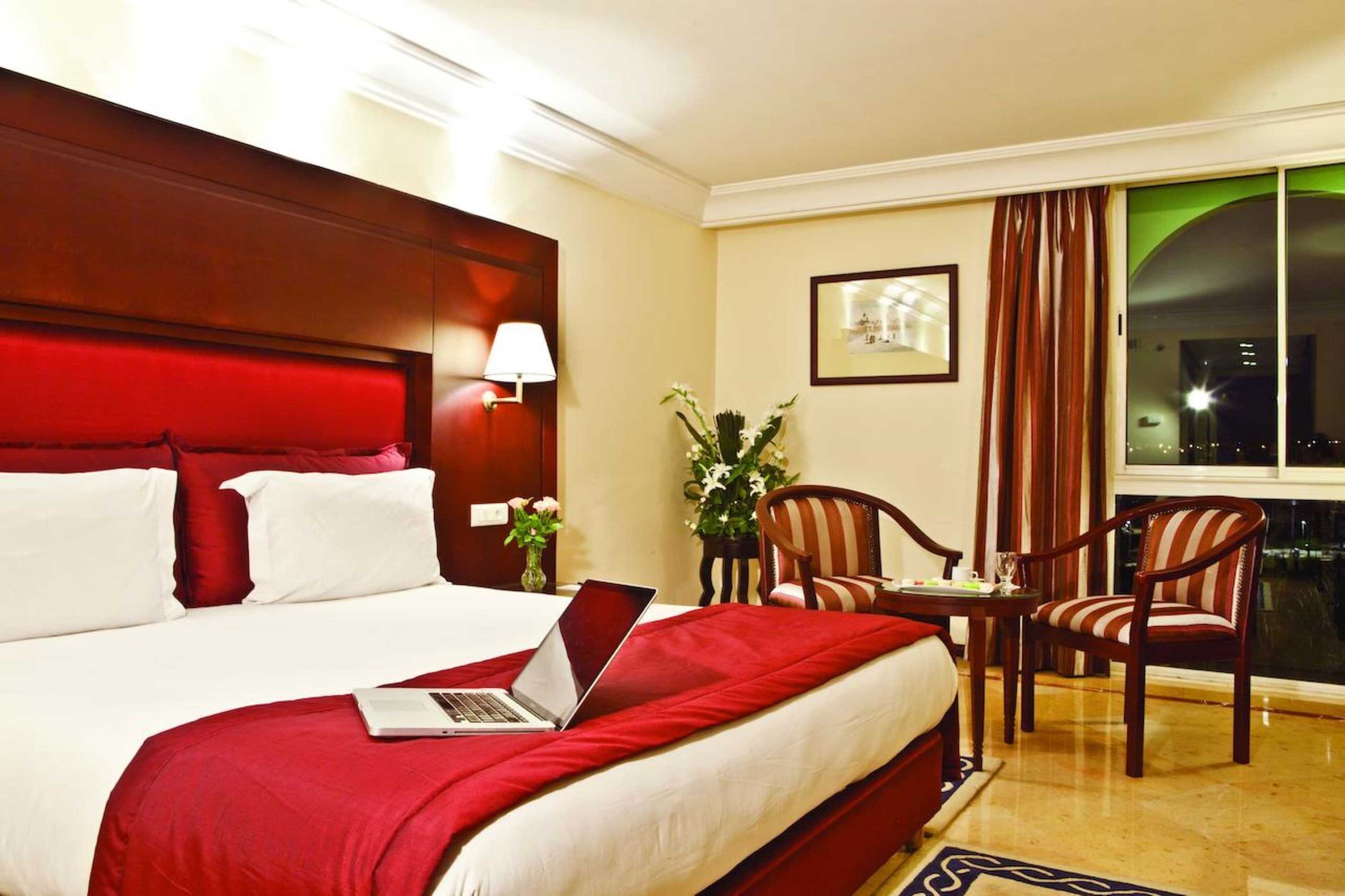 Gift card for Hotel Borj Rabat - A Member of Barceló Hotel Group Gift card for Hotel Borj Rabat - A Member of Barceló Hotel Group
