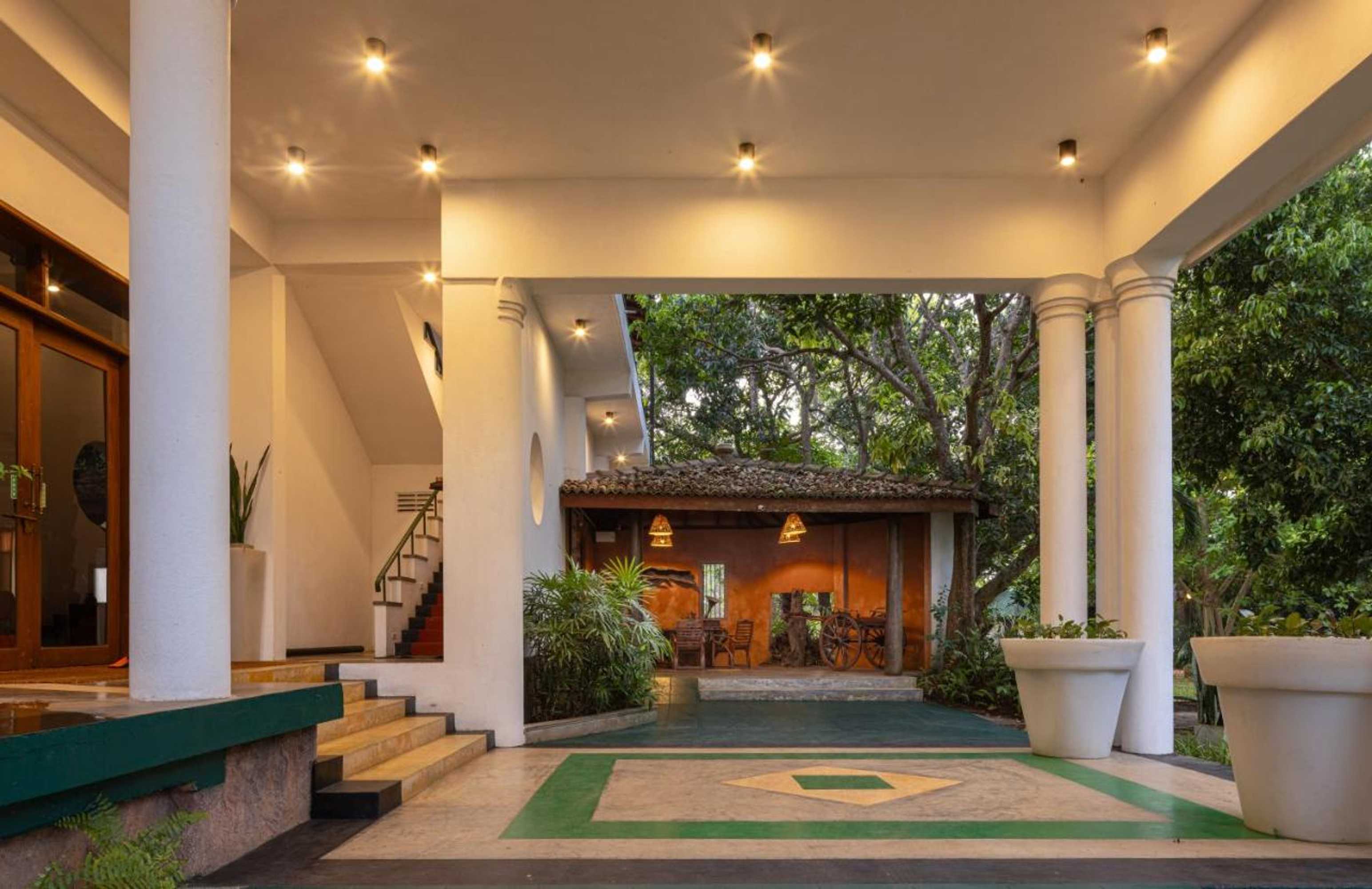 Gift card for River Loft Nature Resort