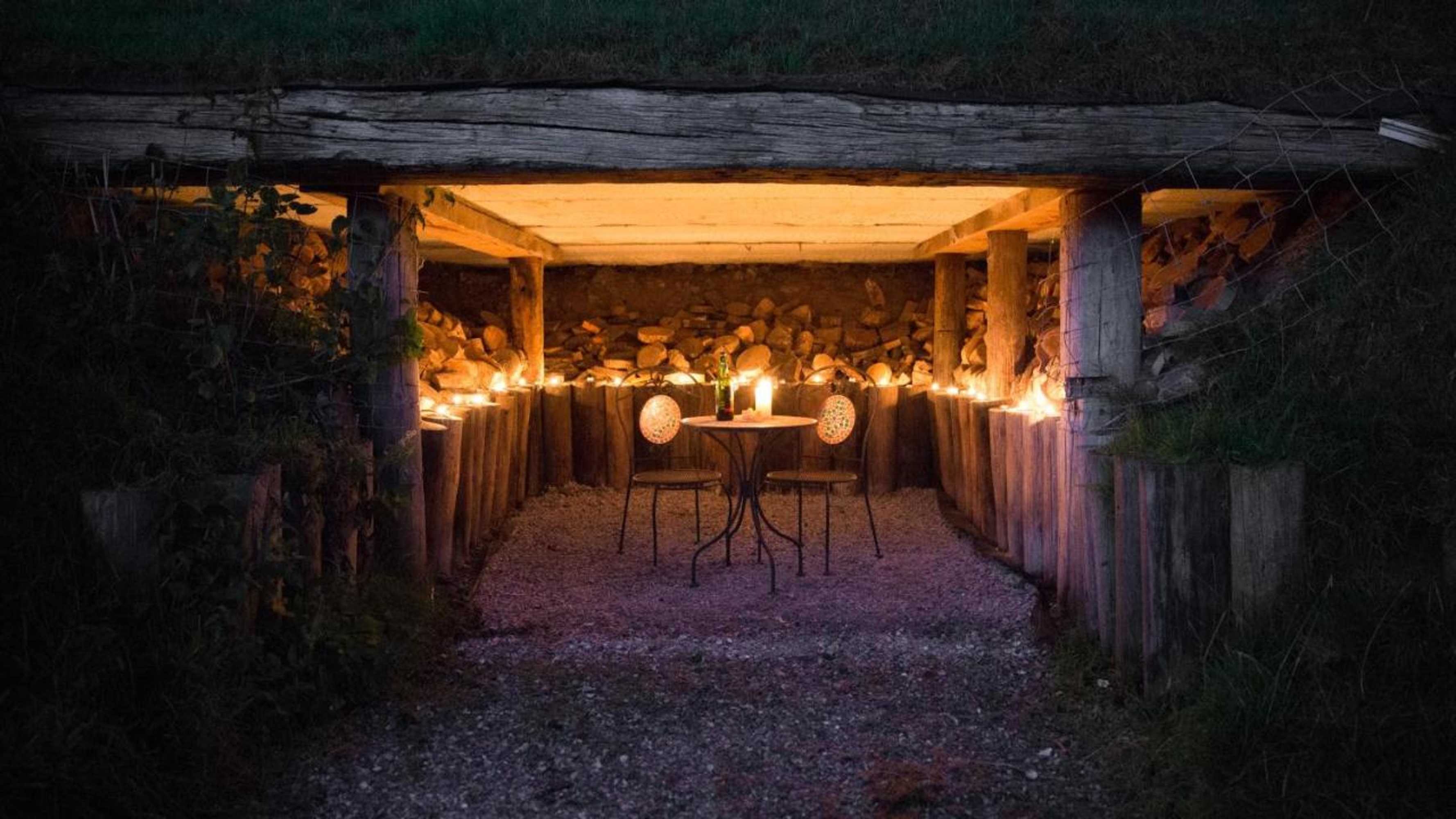 Gift card for B&b It Waldspultsje