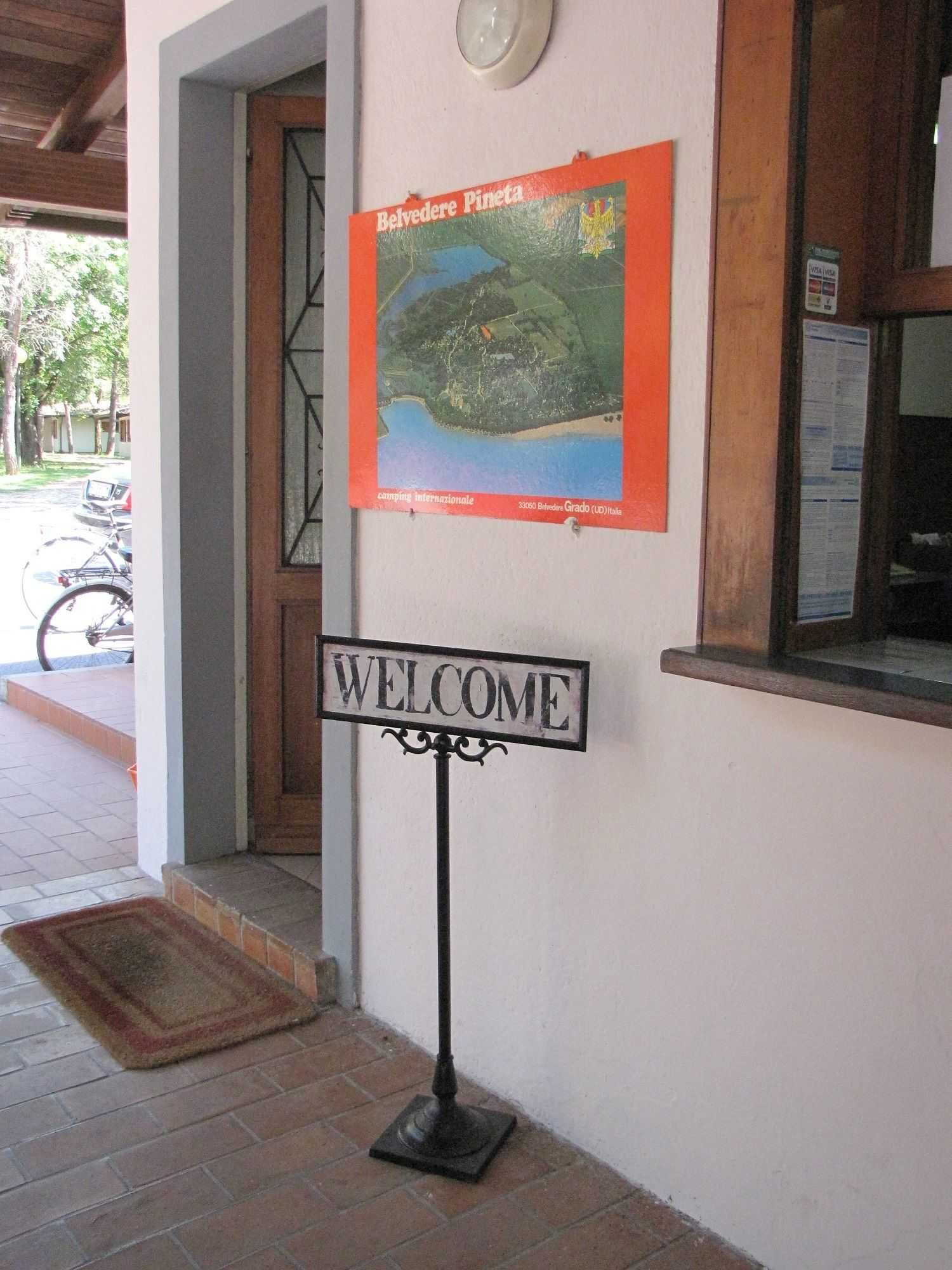 Gift card for Belvedere Pineta Camping Village Gift card for Belvedere Pineta Camping Village