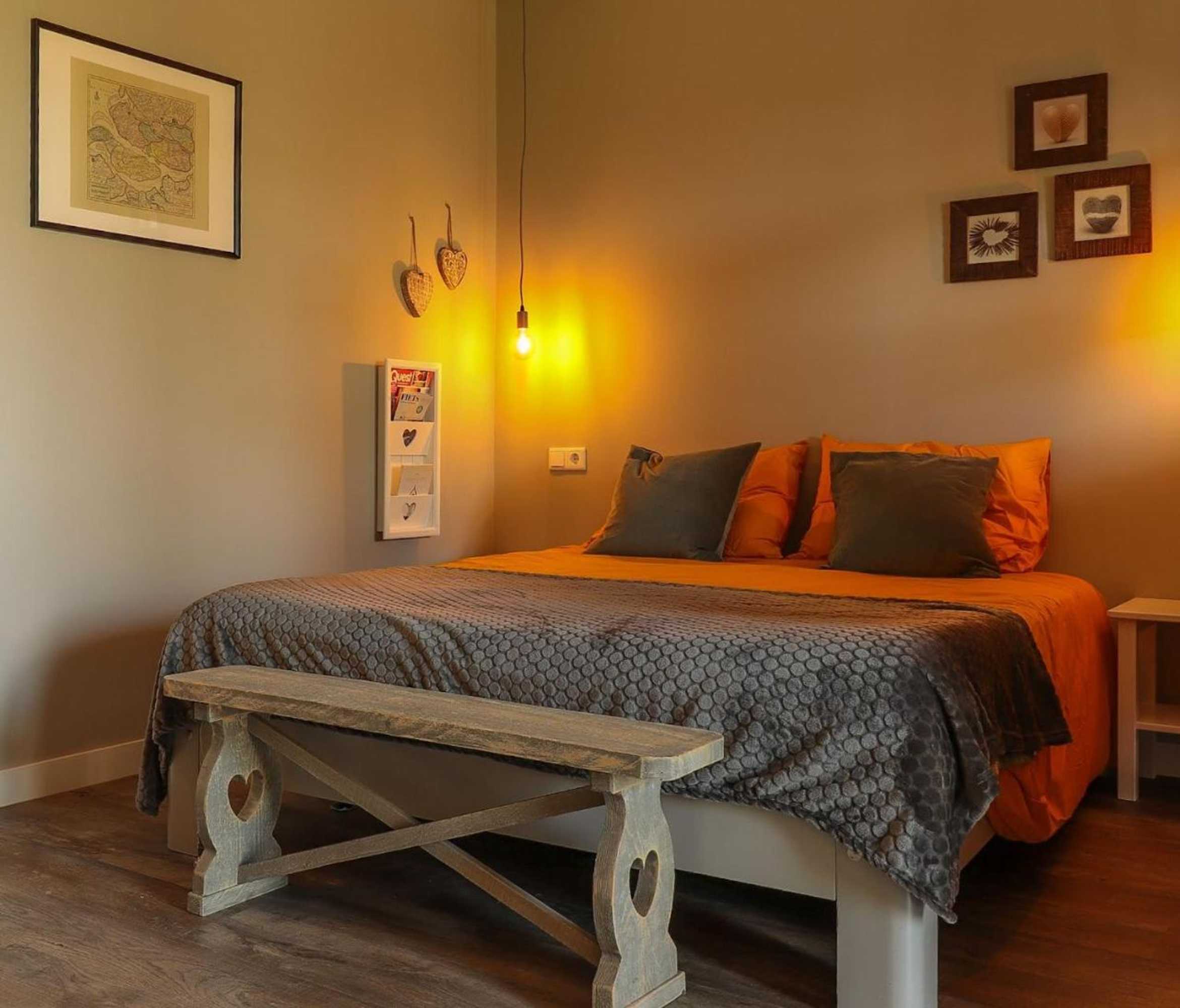 Gift card for B&b Buutegeweun