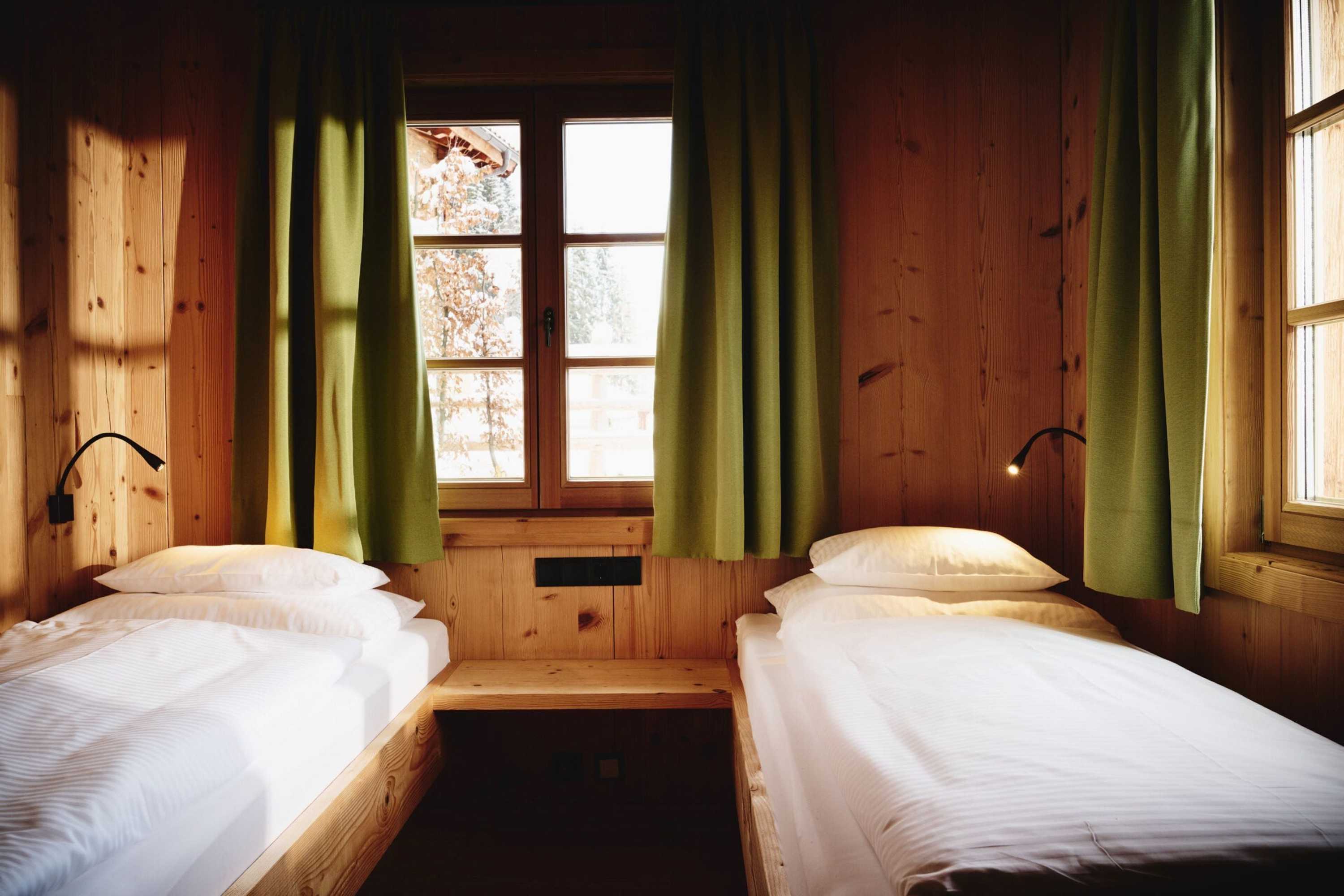 Gift card for Hochleger - Chalet Refugium Gift card for Hochleger - Chalet Refugium