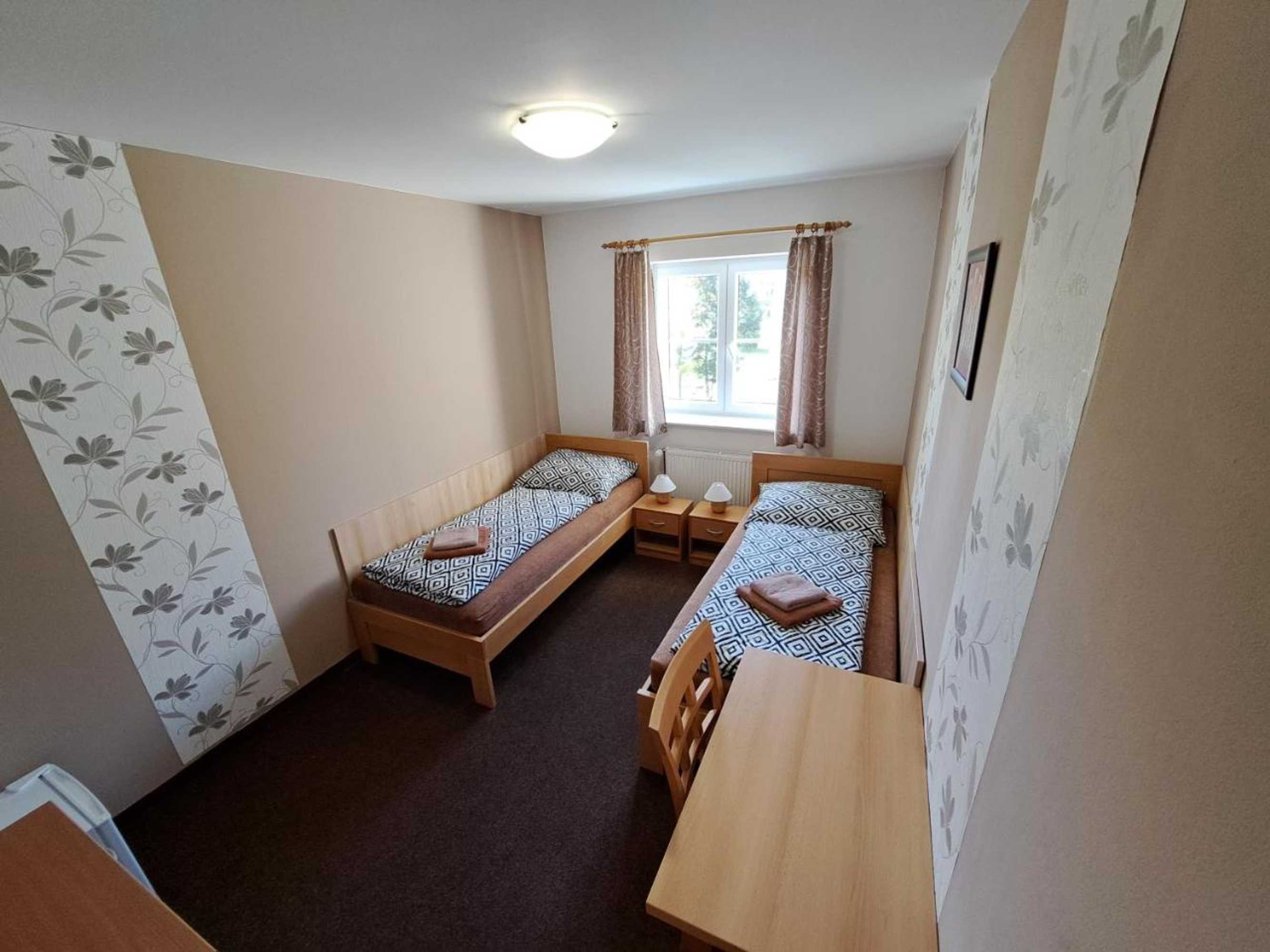 Gift card for Vzdělávací Středisko a Hotel