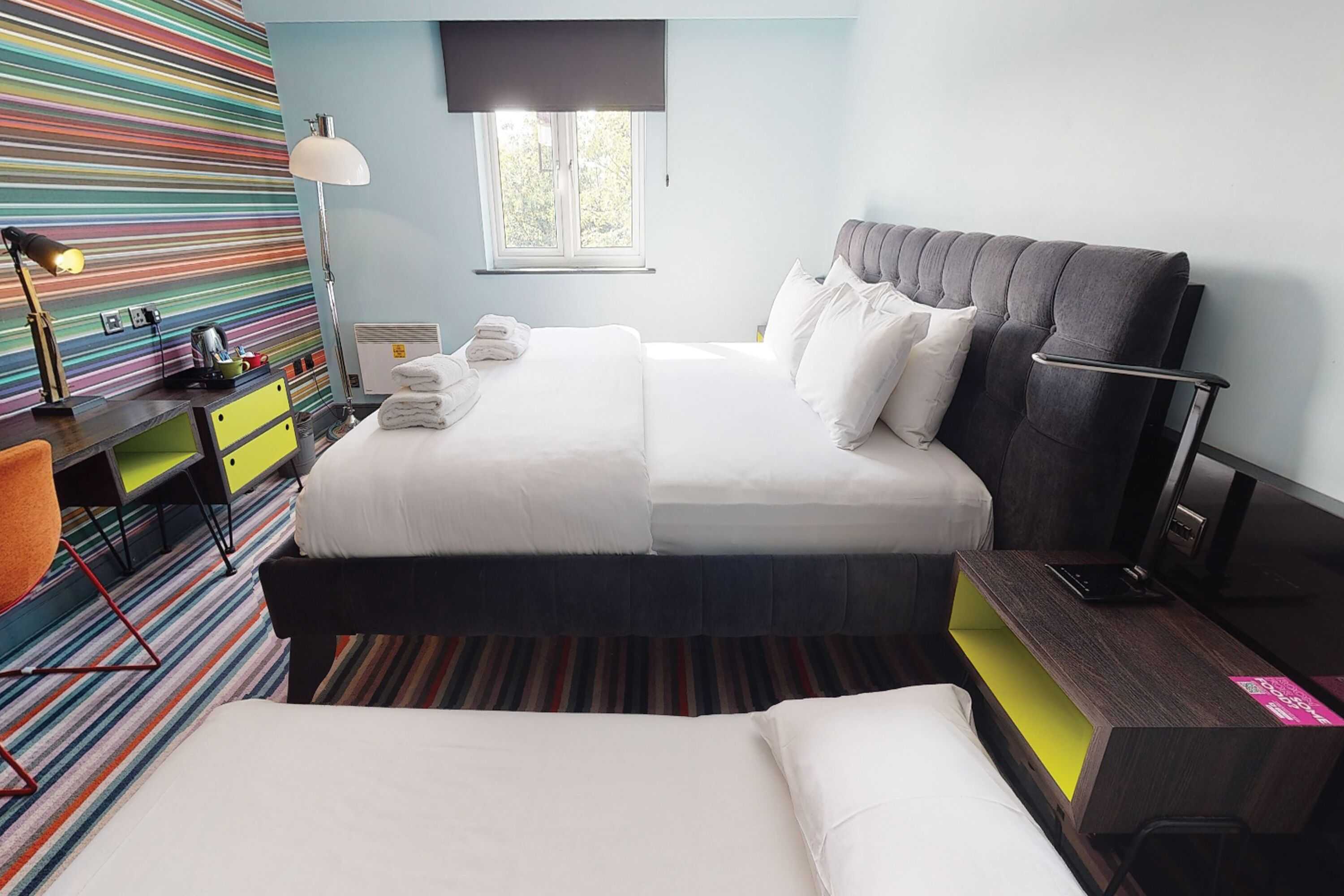 Gift card for Village Hotel Nottingham Gift card for Village Hotel Nottingham