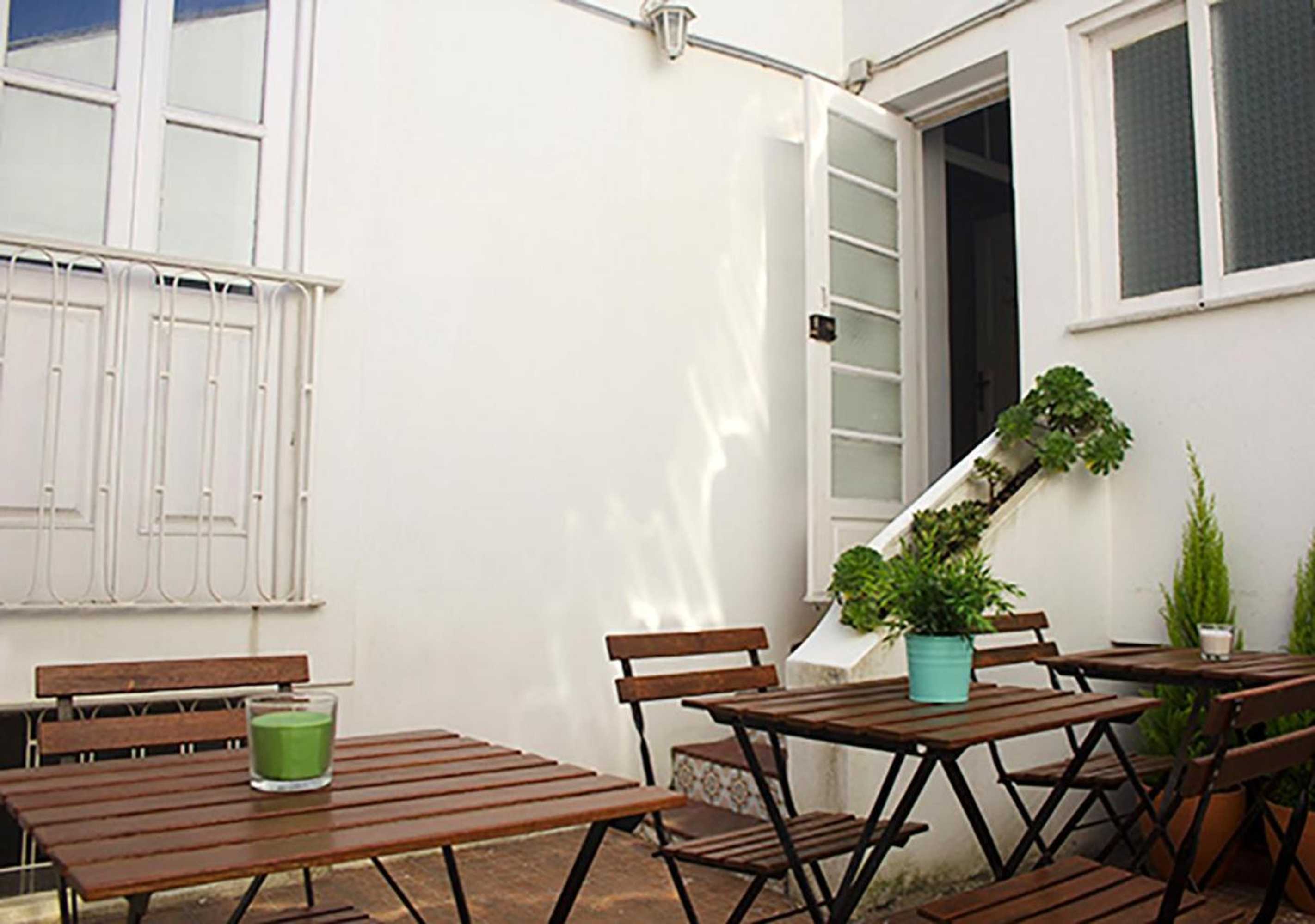 Gift card for Watermark Surf House Espinho