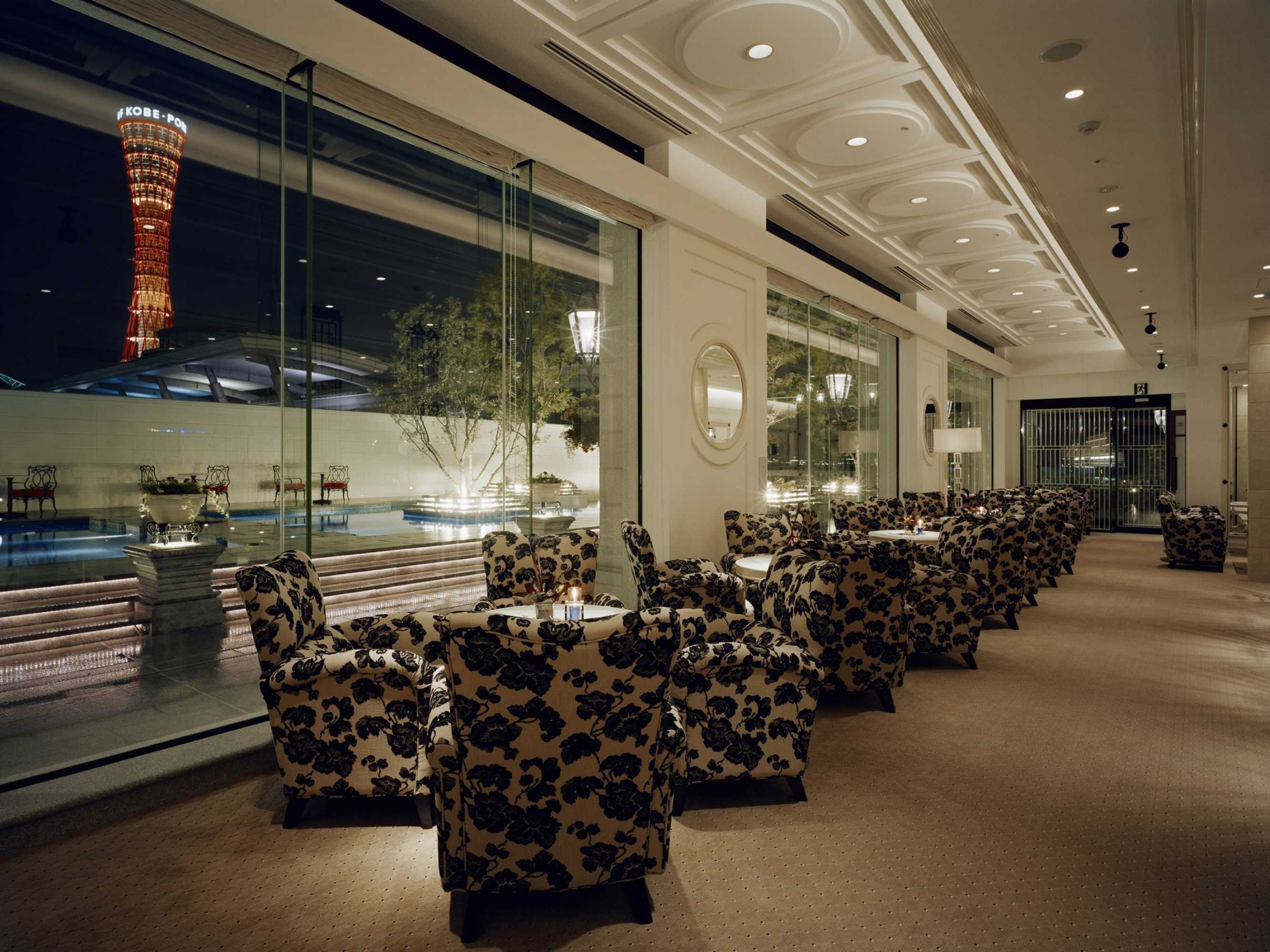 Gift card for Hotel La Suite Kobe Harborland Gift card for Hotel La Suite Kobe Harborland