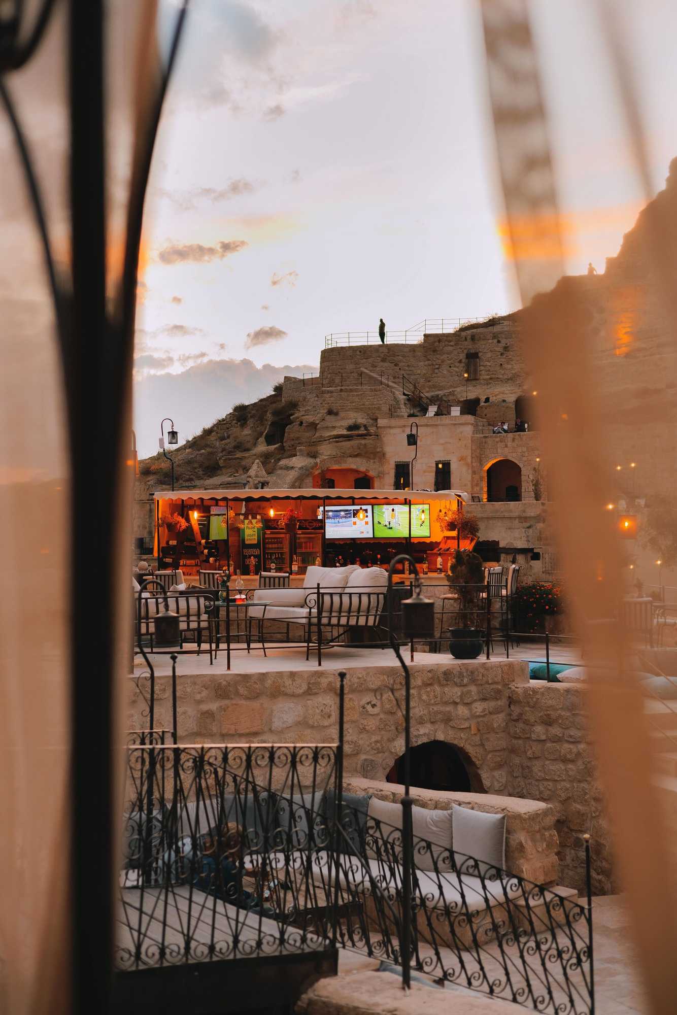 Gift card for Yunak Evleri Cappadocia Cave Hotel Gift card for Yunak Evleri Cappadocia Cave Hotel