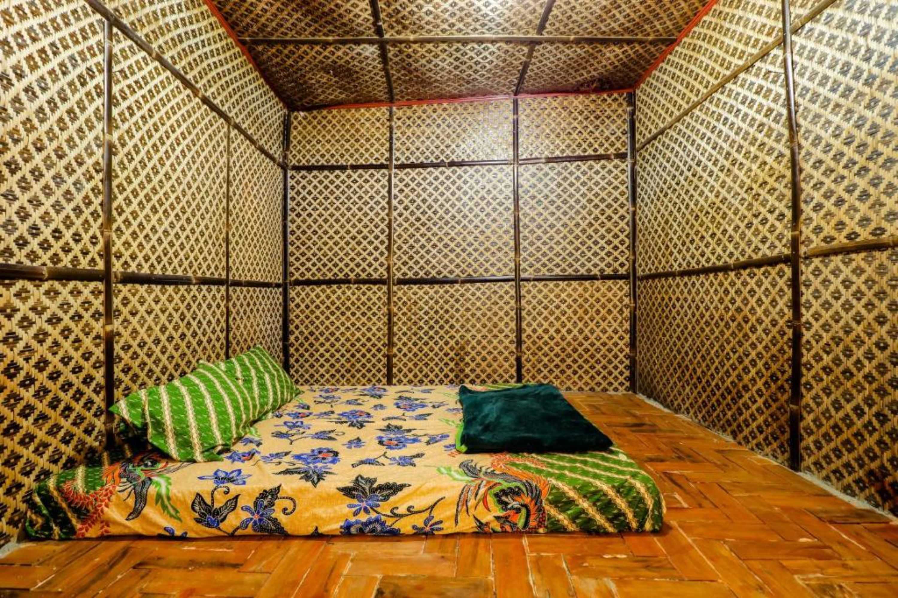 Gift card for Larasati Homestay