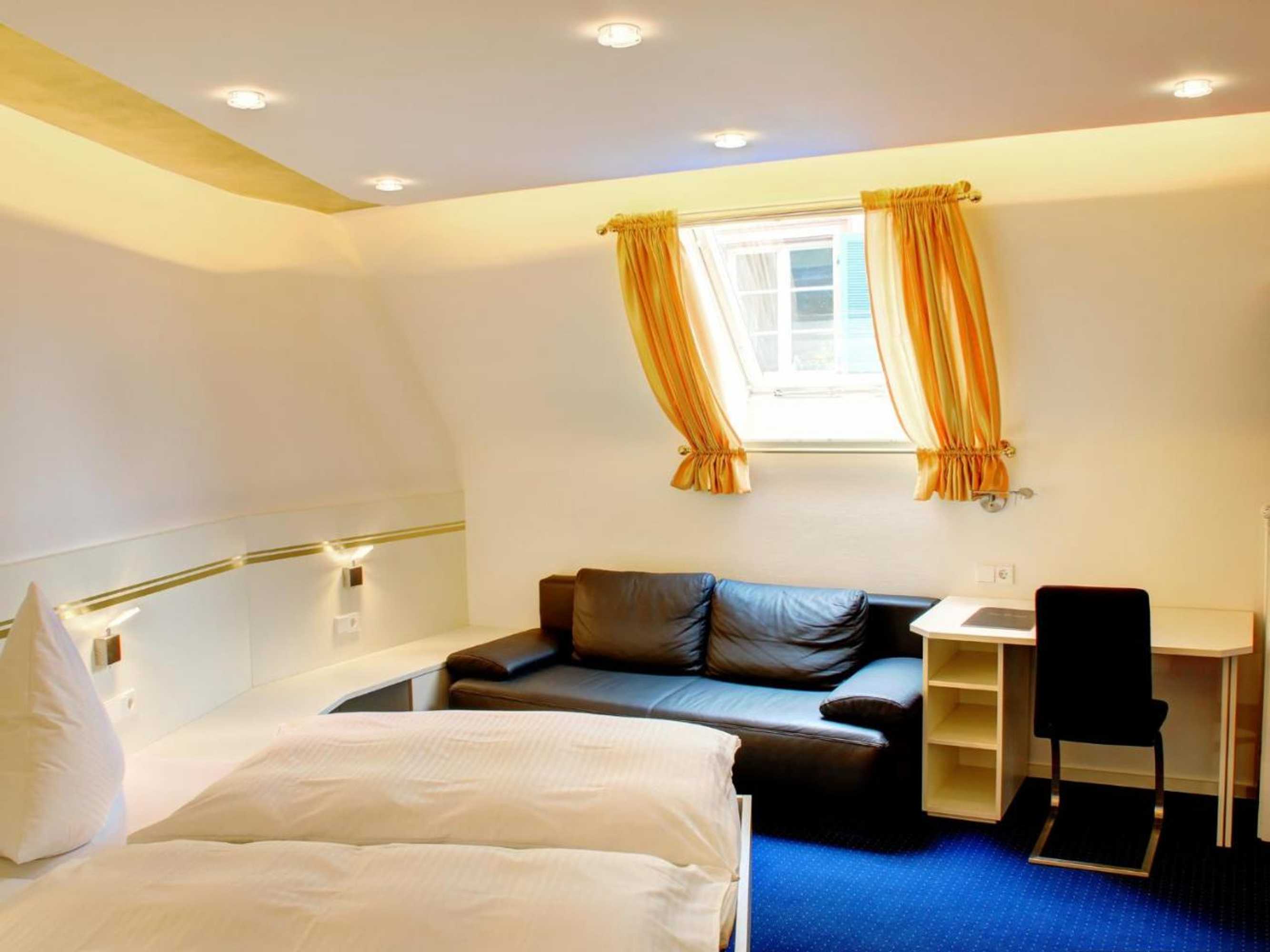 Gift card for Hotel Linde