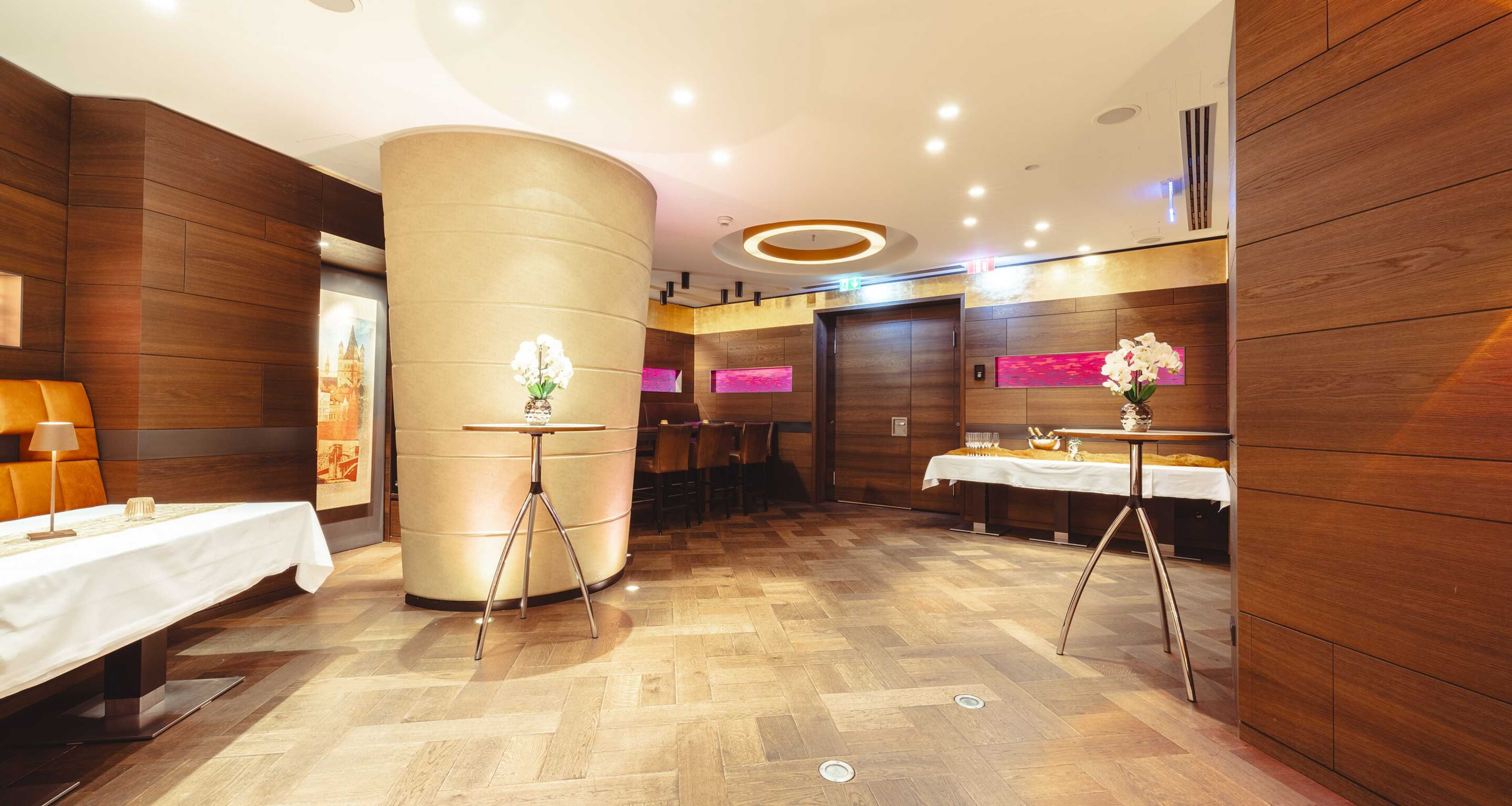 Gift card for Plaza Inn Köln Pulheim