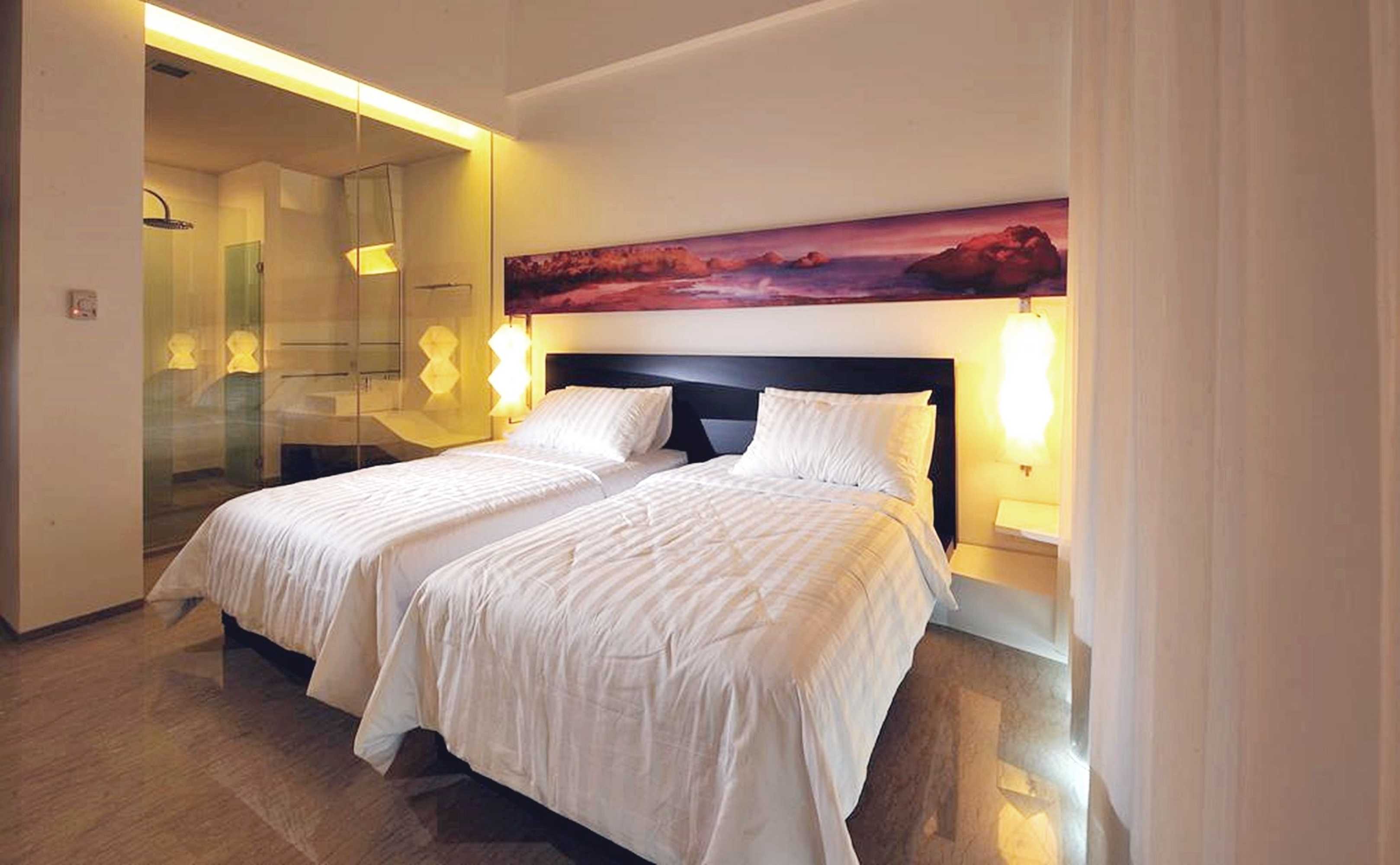 Gift card for Novotel Lampung