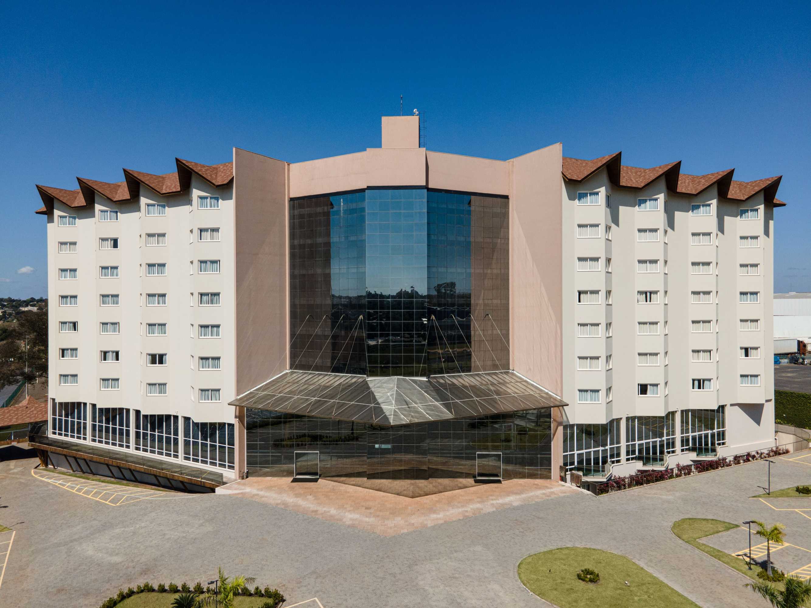 Gift card for Recanto Cataratas - Thermas, Resort e Convention Gift card for Recanto Cataratas - Thermas, Resort e Convention