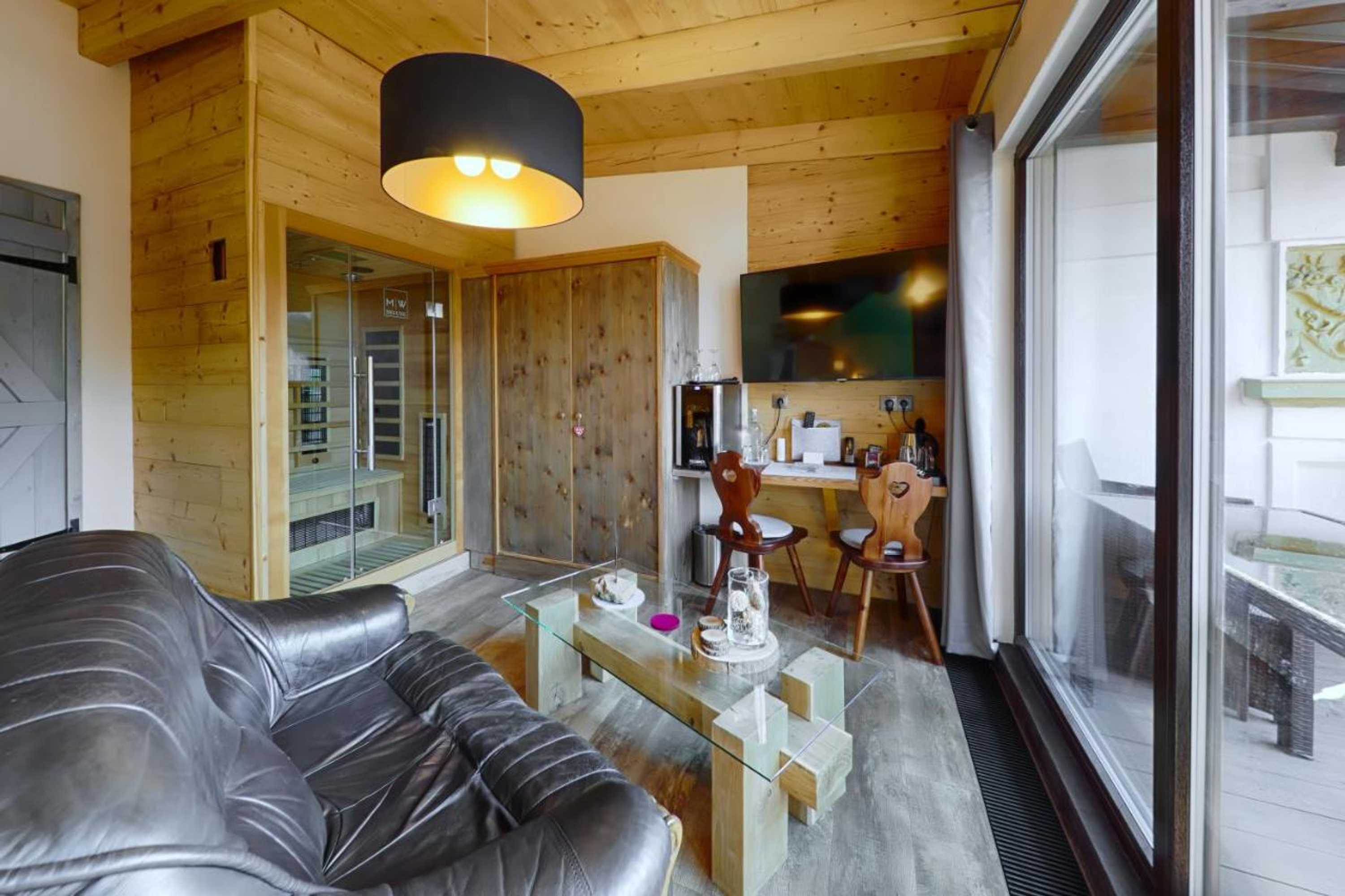 Gift card for Sennerhütte Landhotel