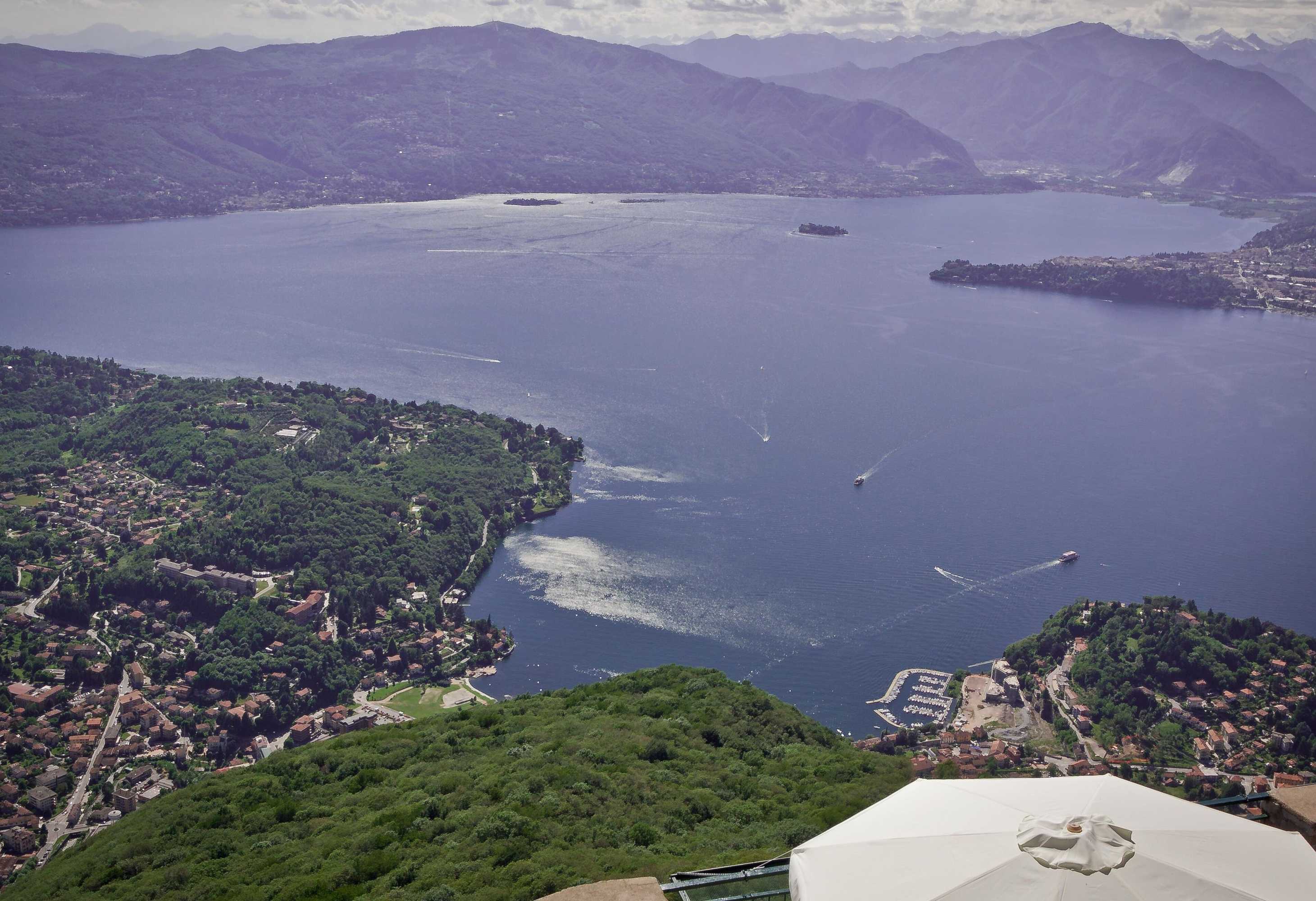 Gift card for Funivie Del Lago Maggiore Gift card for Funivie Del Lago Maggiore