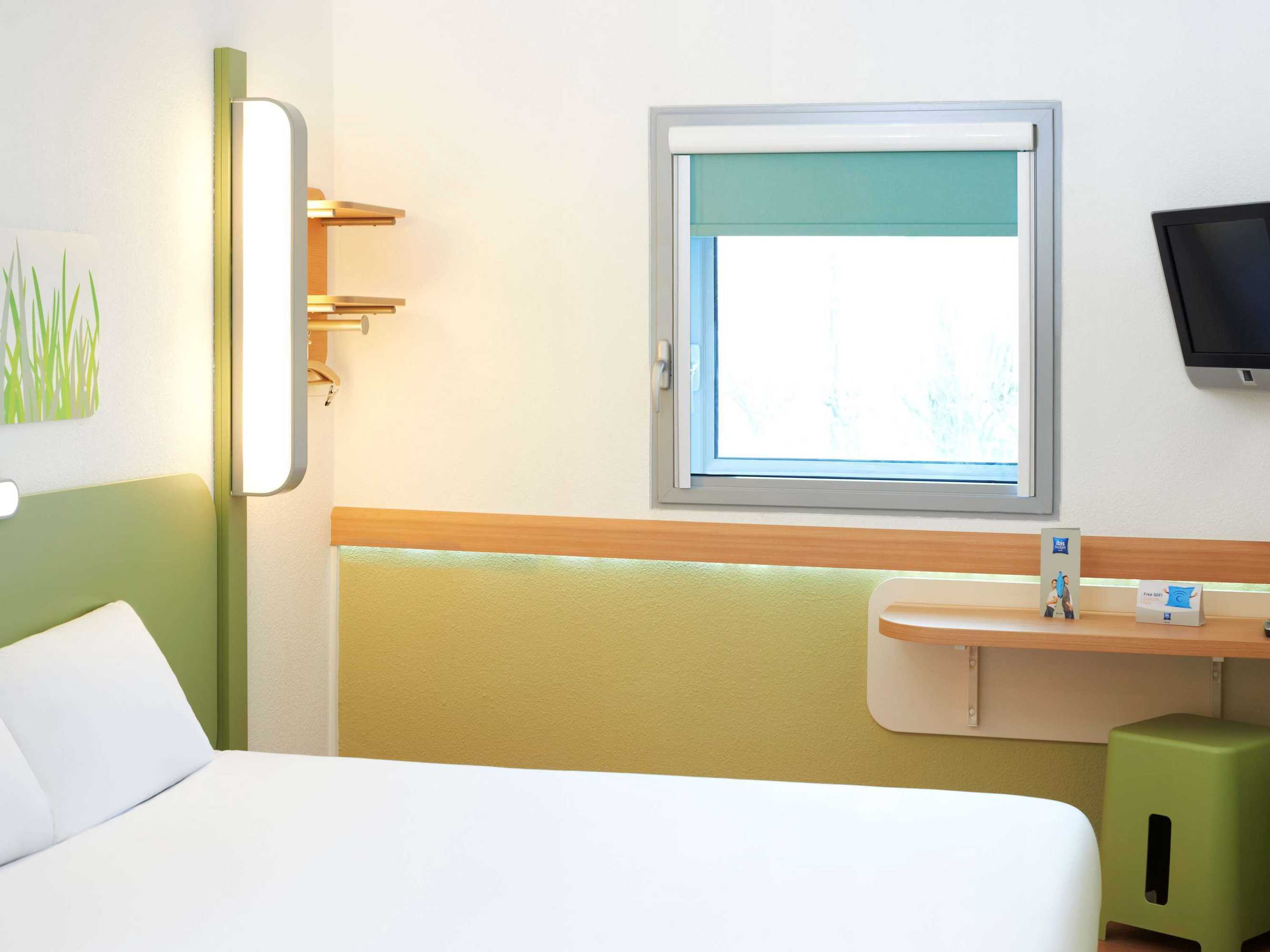 Gift card for Ibis Budget Newport Gift card for Ibis Budget Newport
