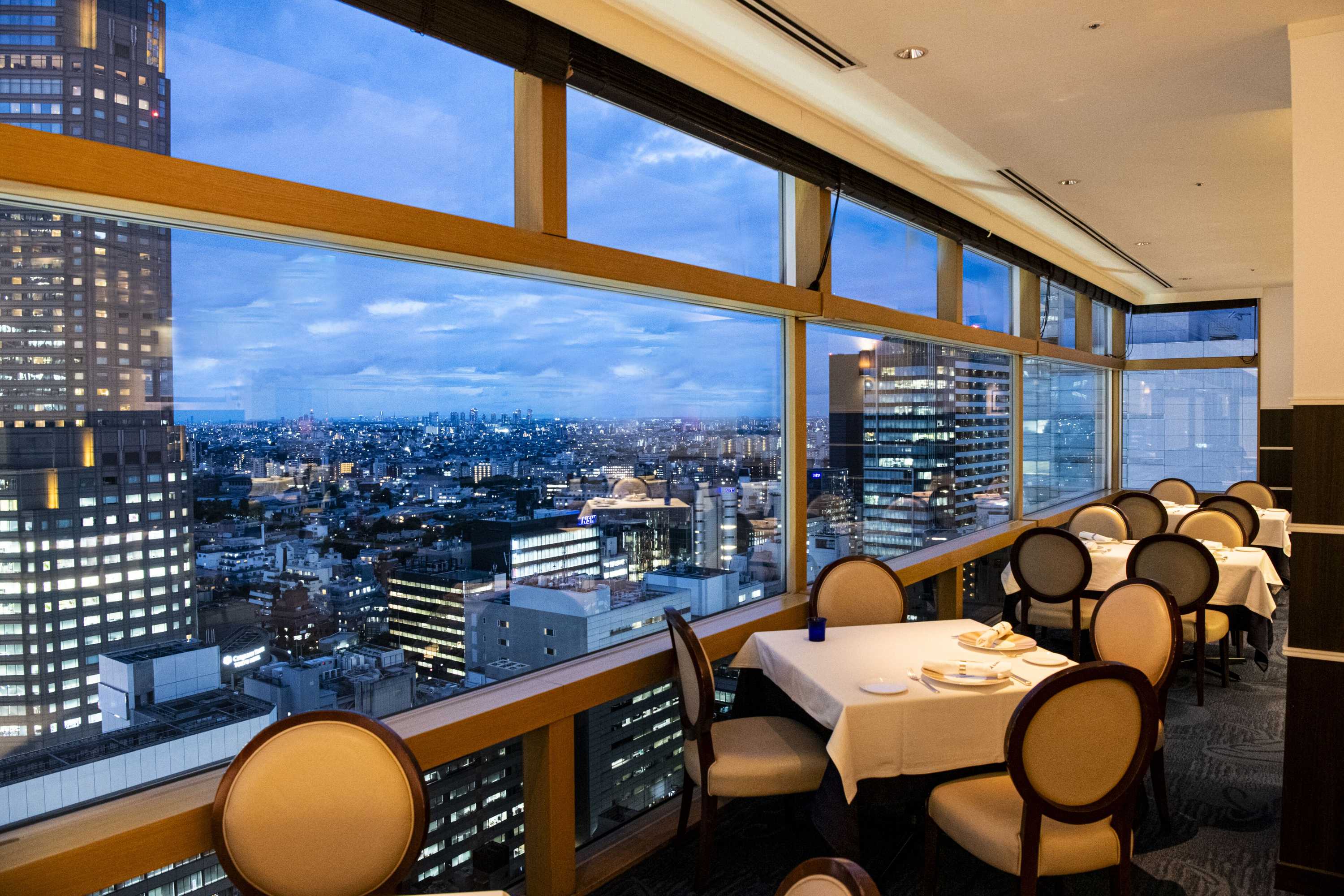Gift card for Shibuya Excel Hotel Tokyu