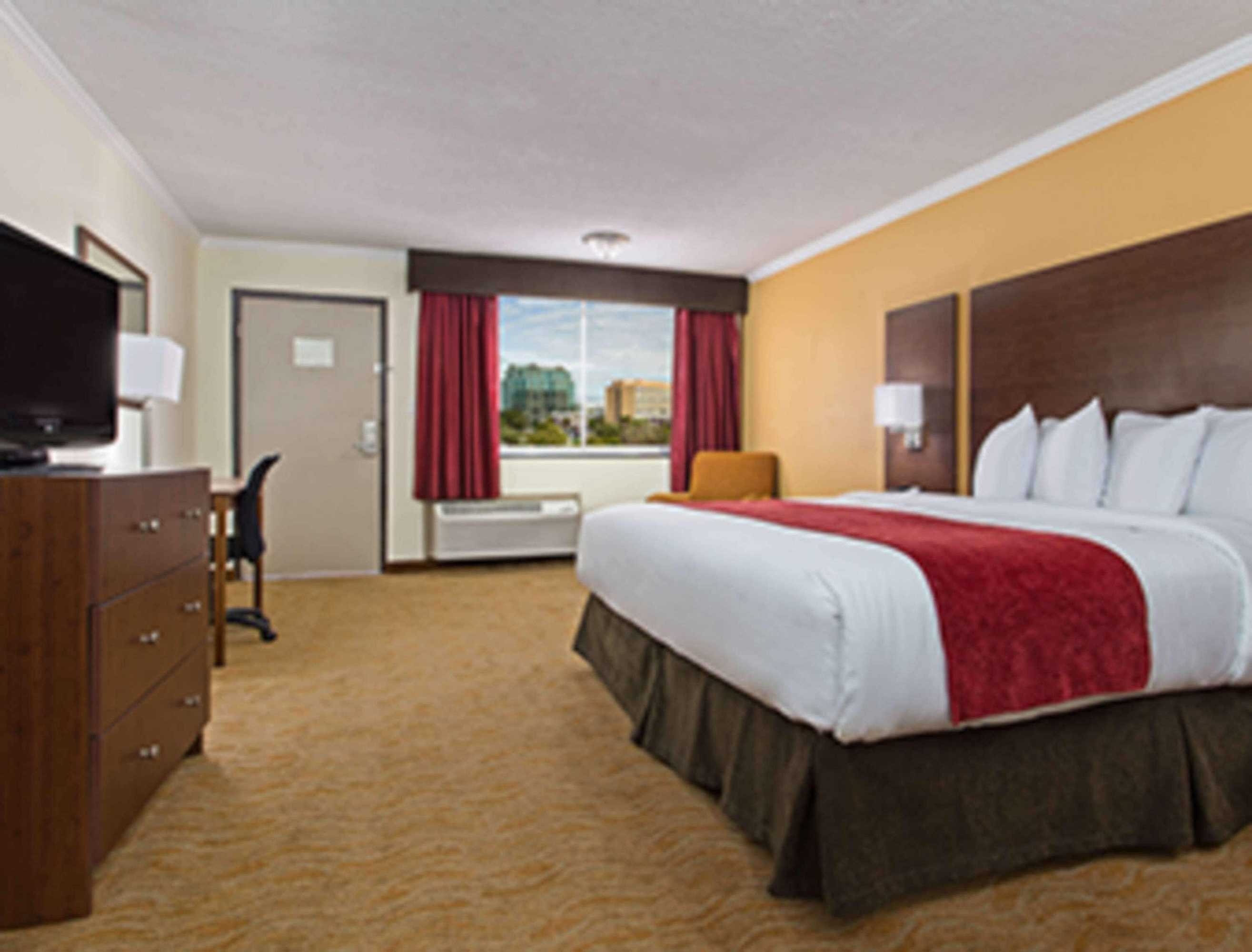 Gift card for Ramada by Wyndham Tampa Westshore Airport South Gift card for Ramada by Wyndham Tampa Westshore Airport South