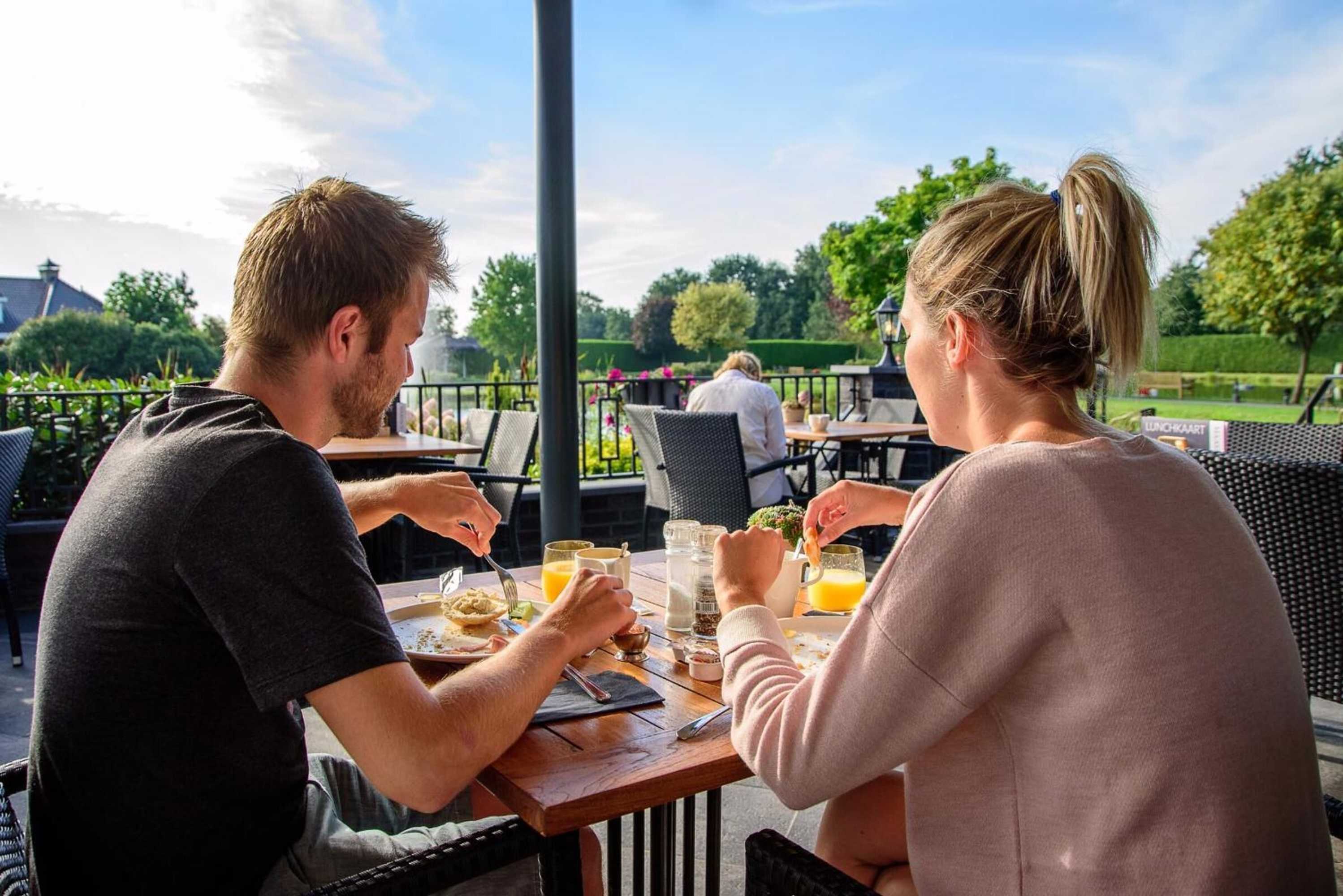 Gift card for Maashof