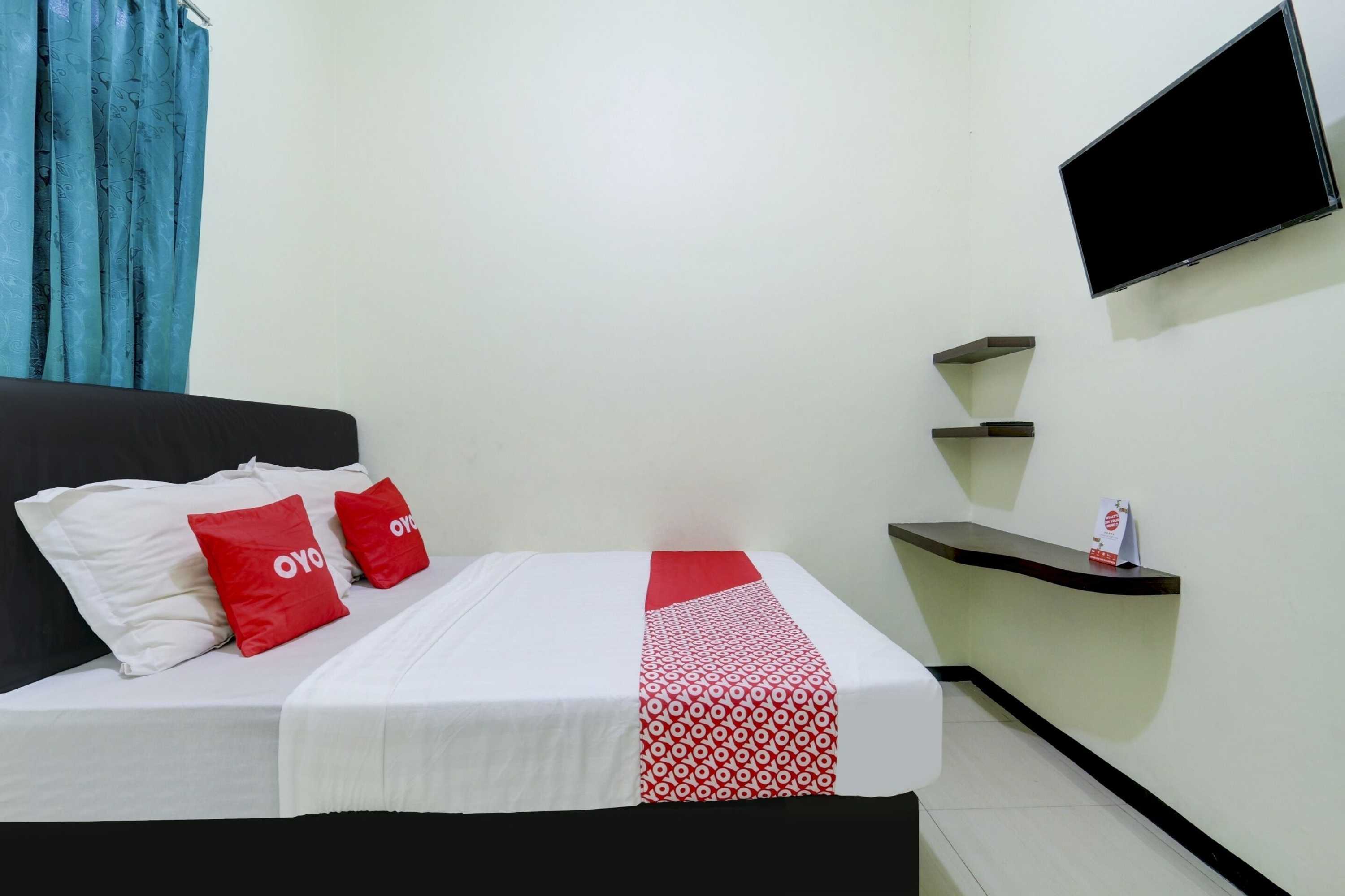 Gift card for Capital O 90709 Djati Guest House Gift card for Capital O 90709 Djati Guest House