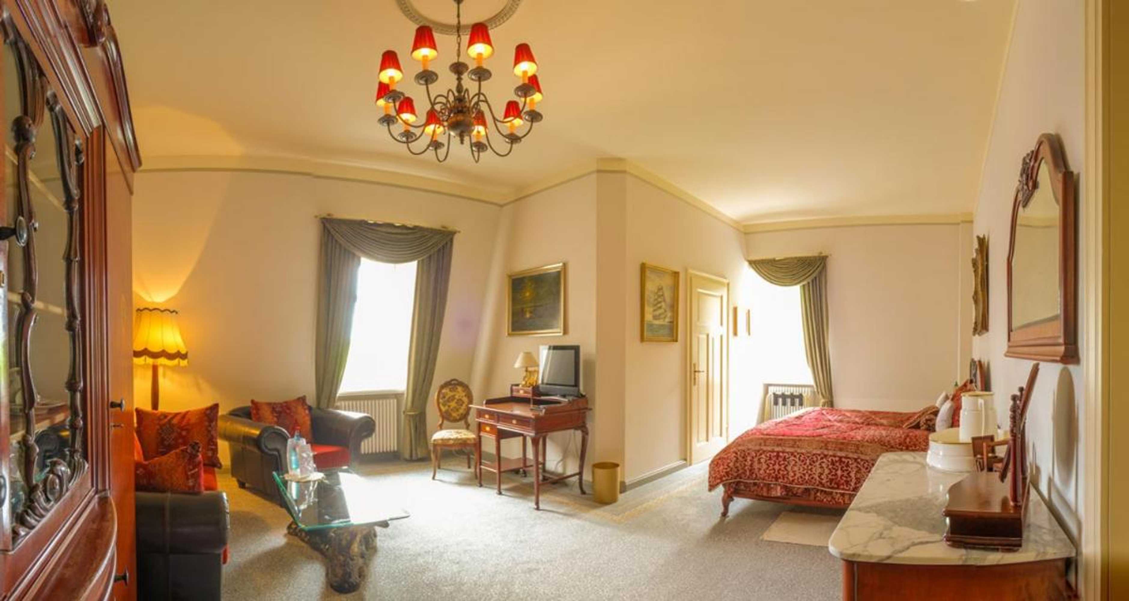 Gift card for Villa Vier Jahreszeiten