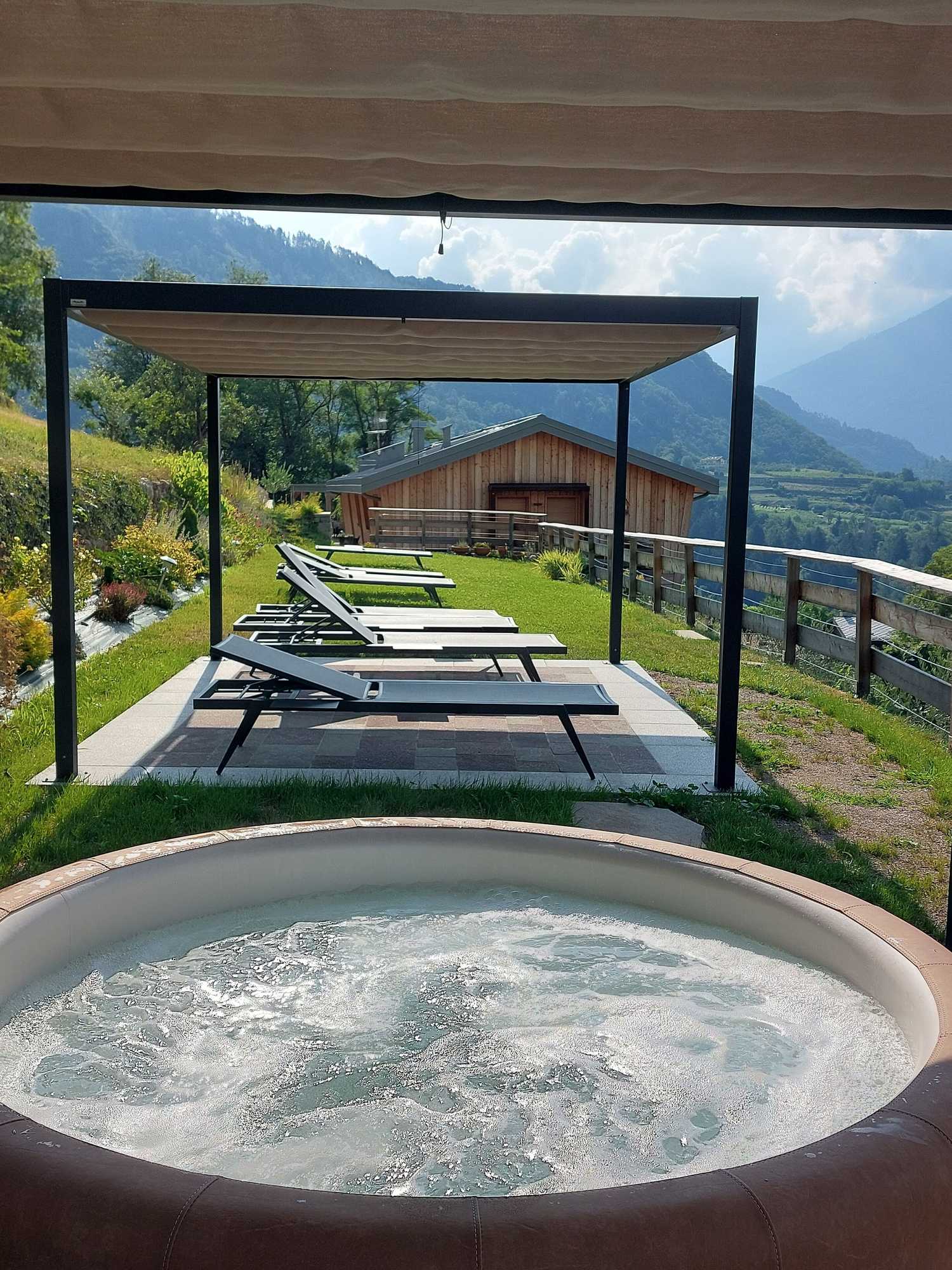 Gift card for Agriturismo Maso al Sole