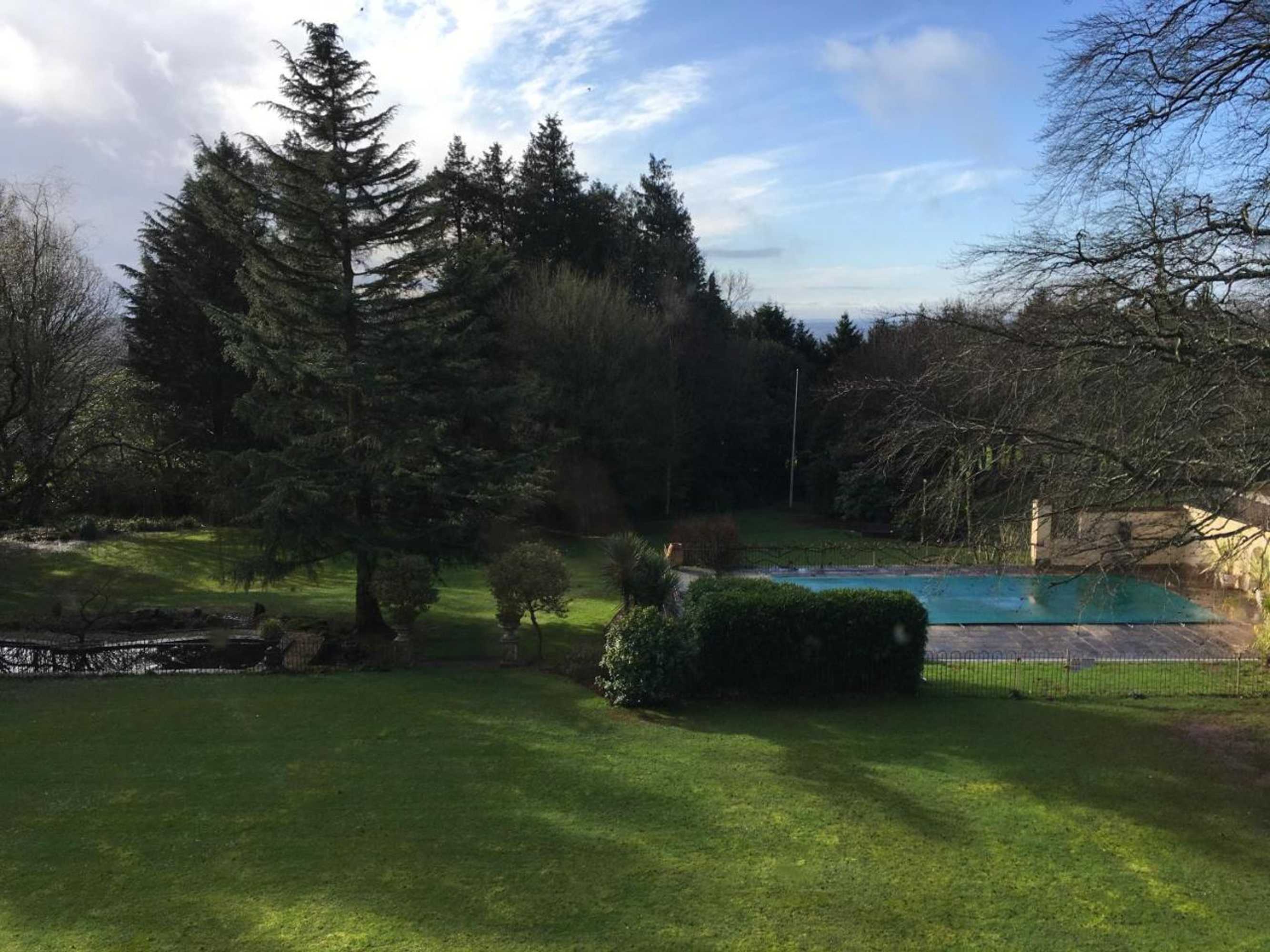 Gift card for Beryl Country House