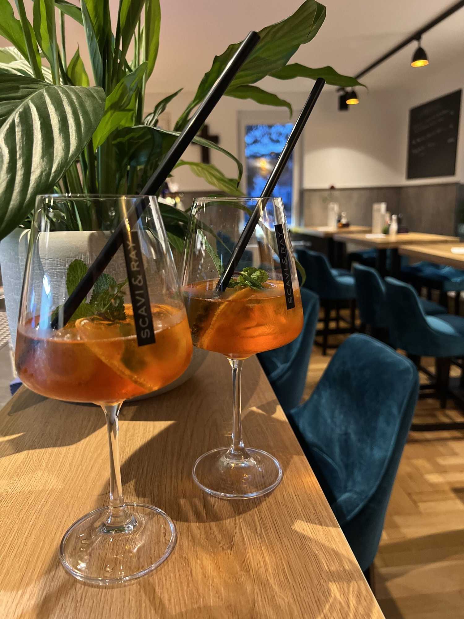 Gift card for Hotel Falken