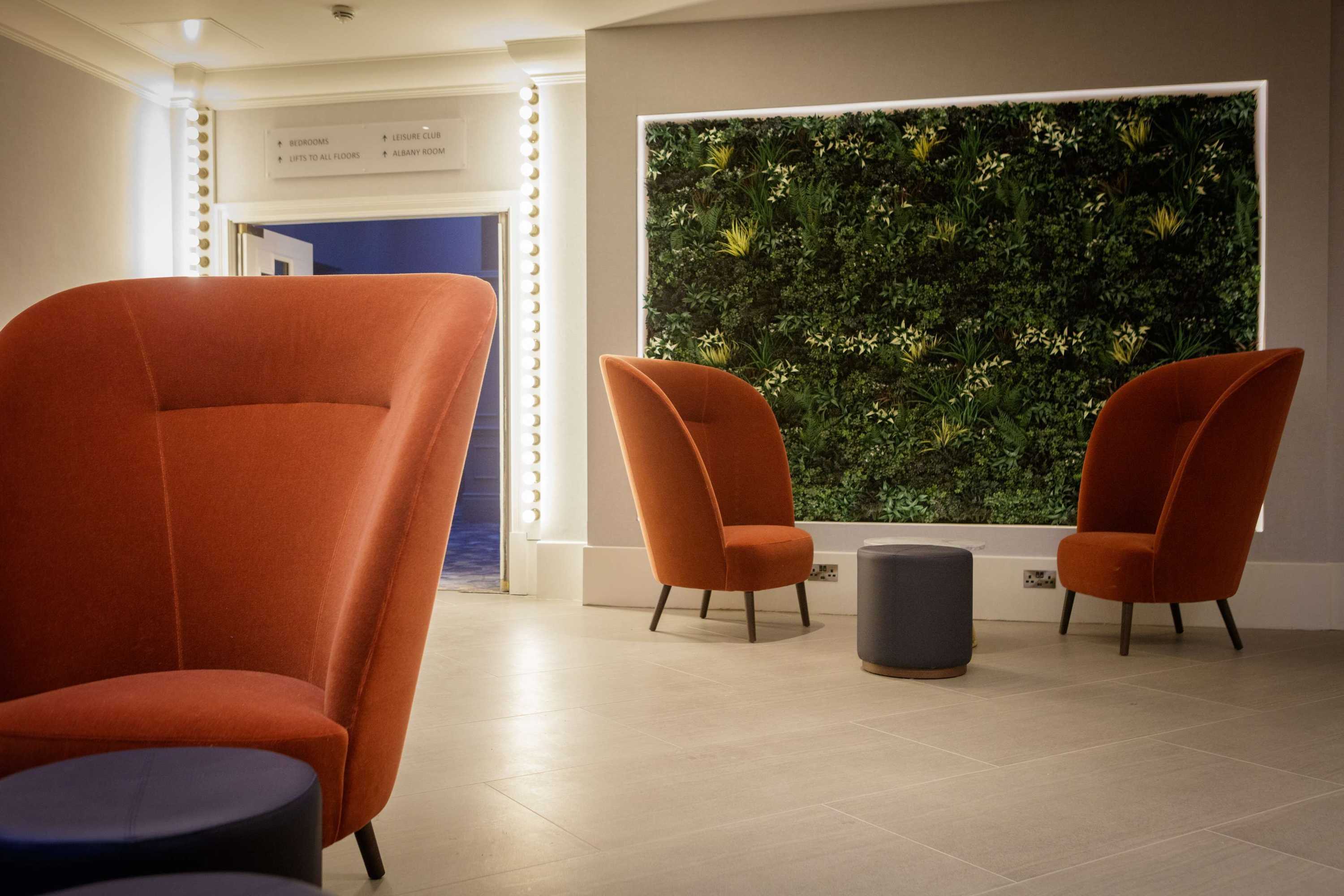 Gift card for Doubletree by Hilton London Elstree Gift card for Doubletree by Hilton London Elstree