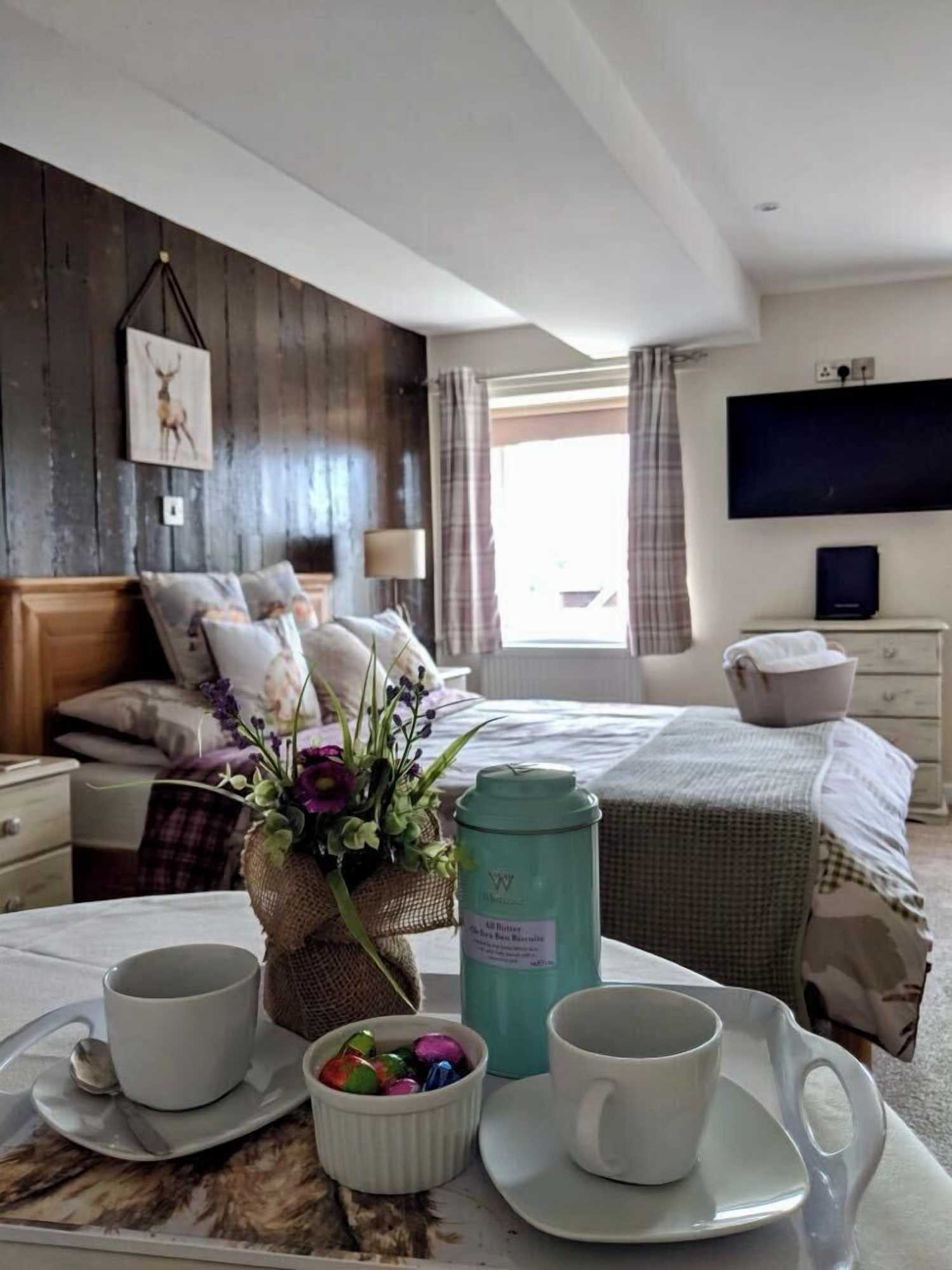 Gift card for Lodbourne House B&b