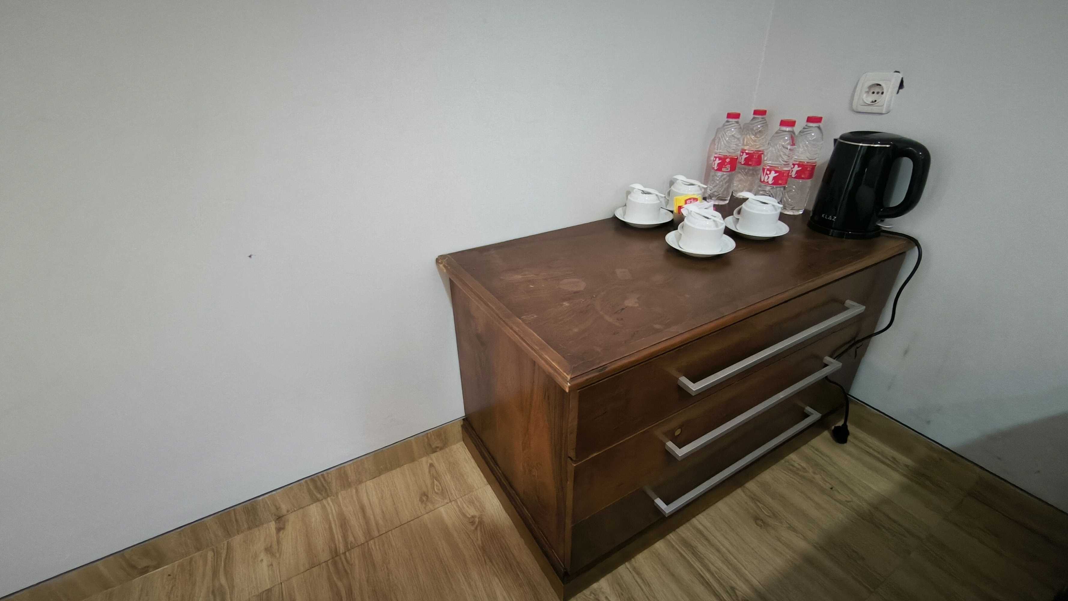 Gift card for Nez's Guesthouse Syariah