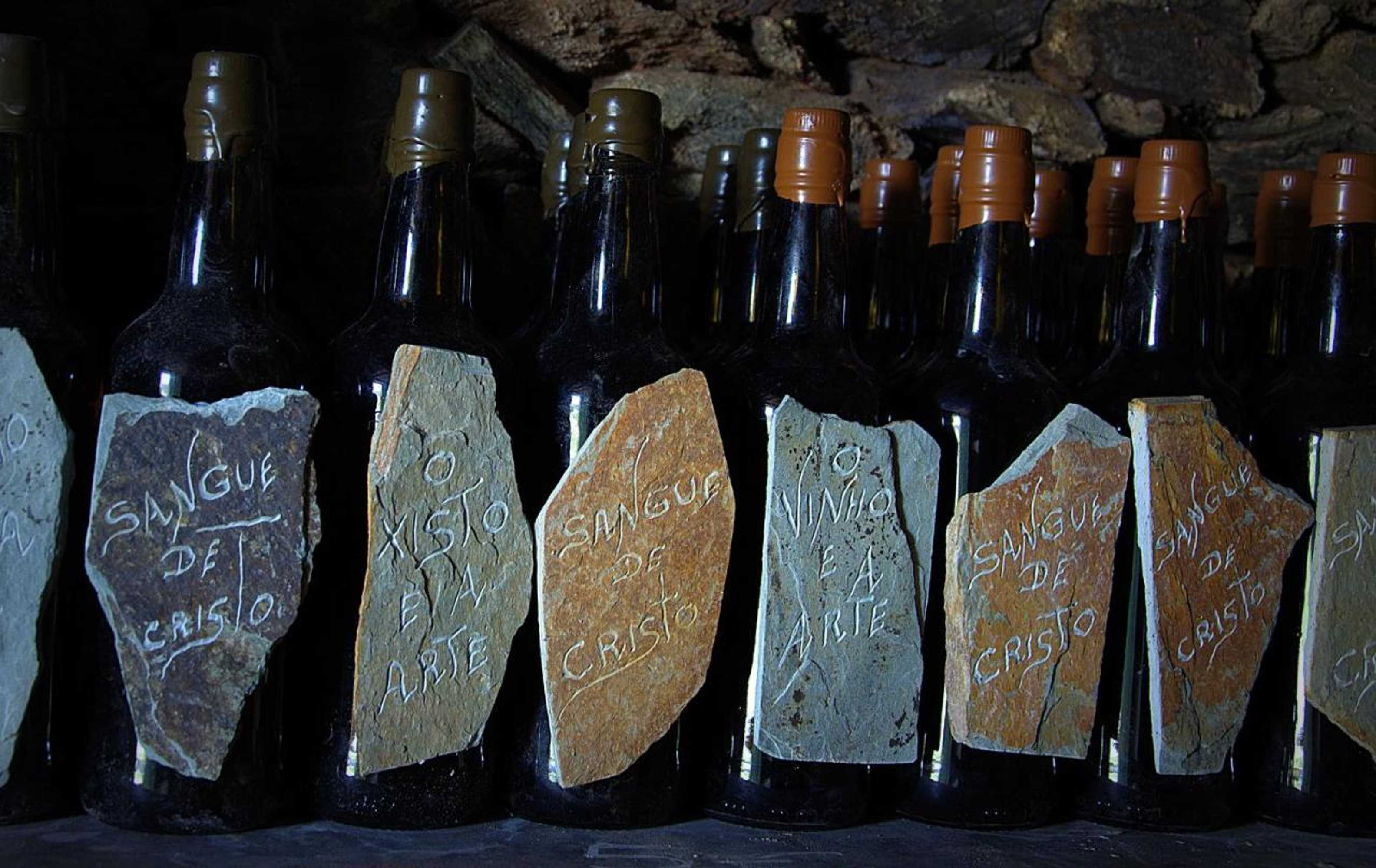 Gift card for Quinta do Chao D'ordem