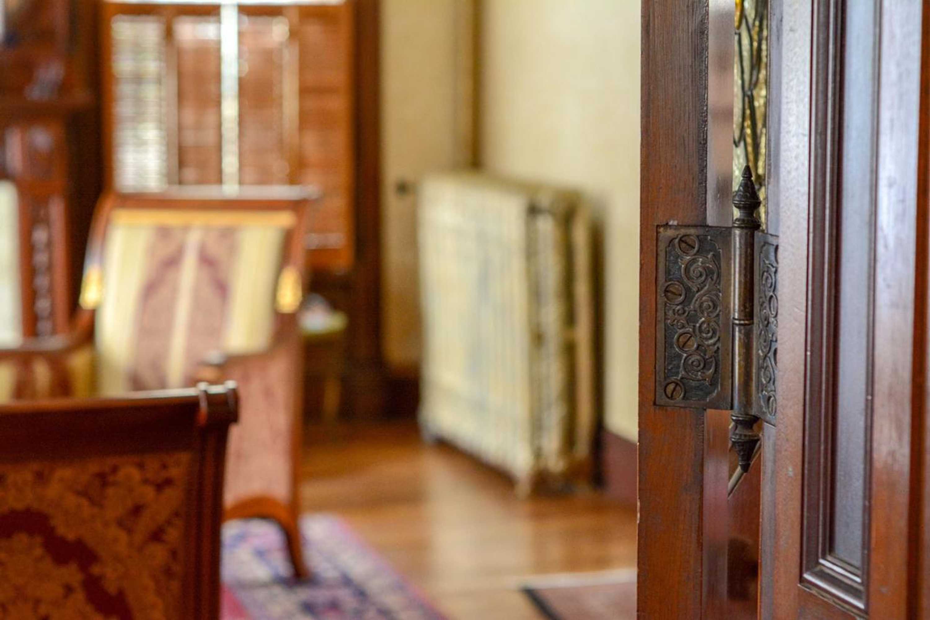 Gift card for The Towers Bed & Breakfast