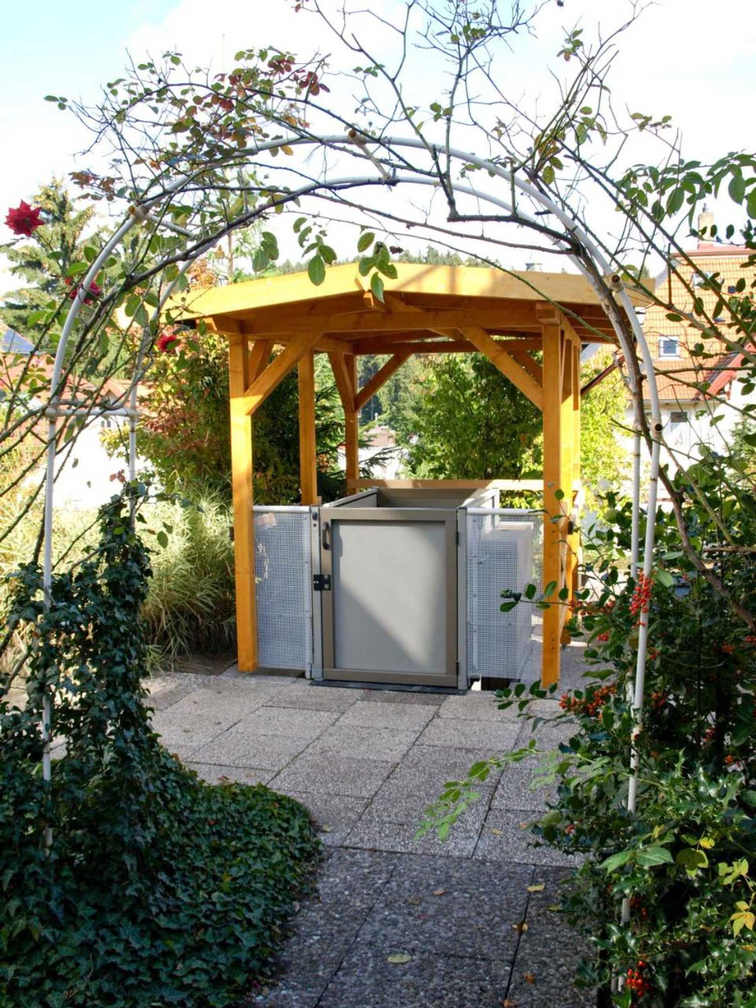 Gift card for Hotel-Pension Ursula