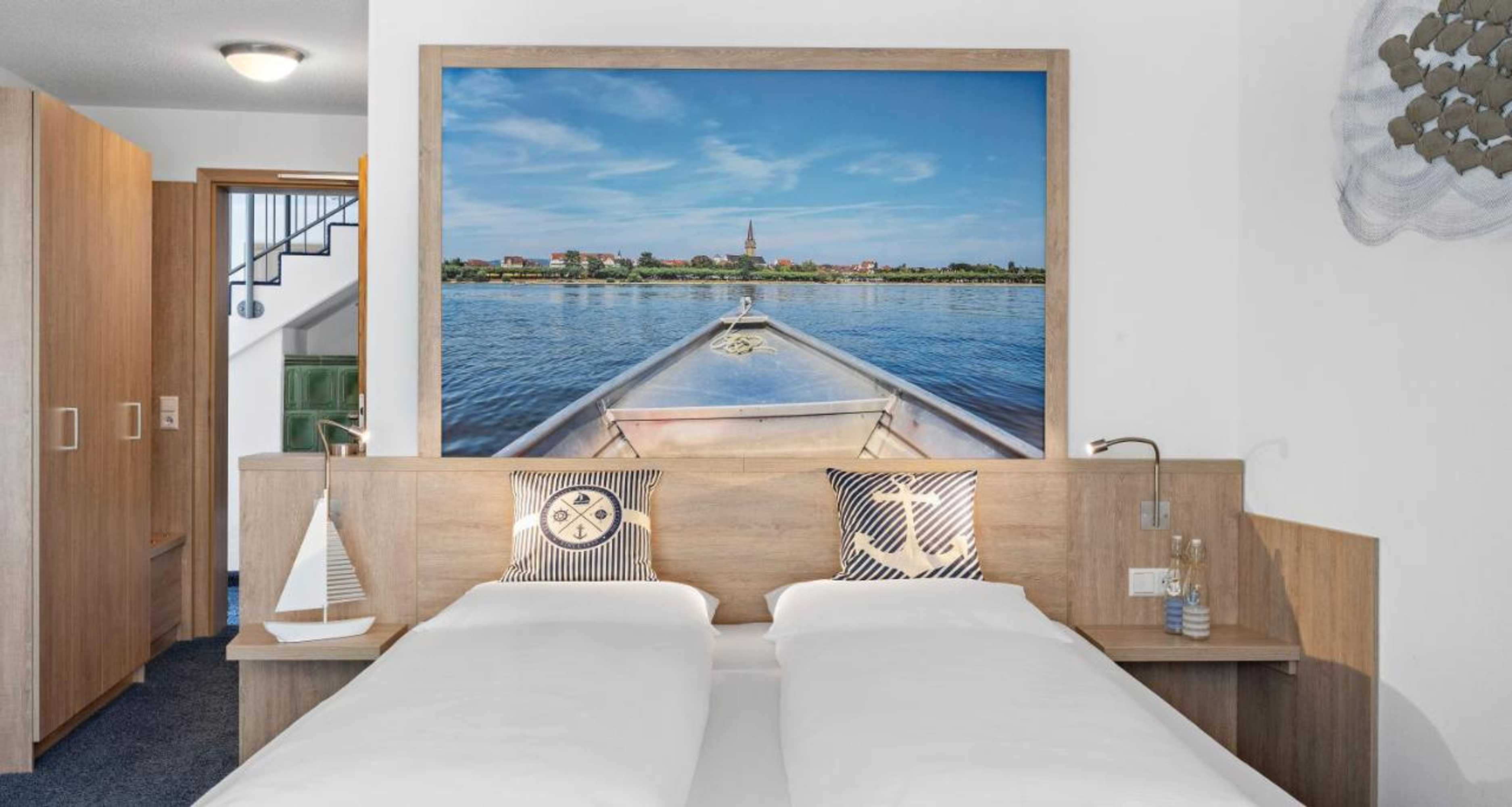 Gift card for Gasthaus Schiff