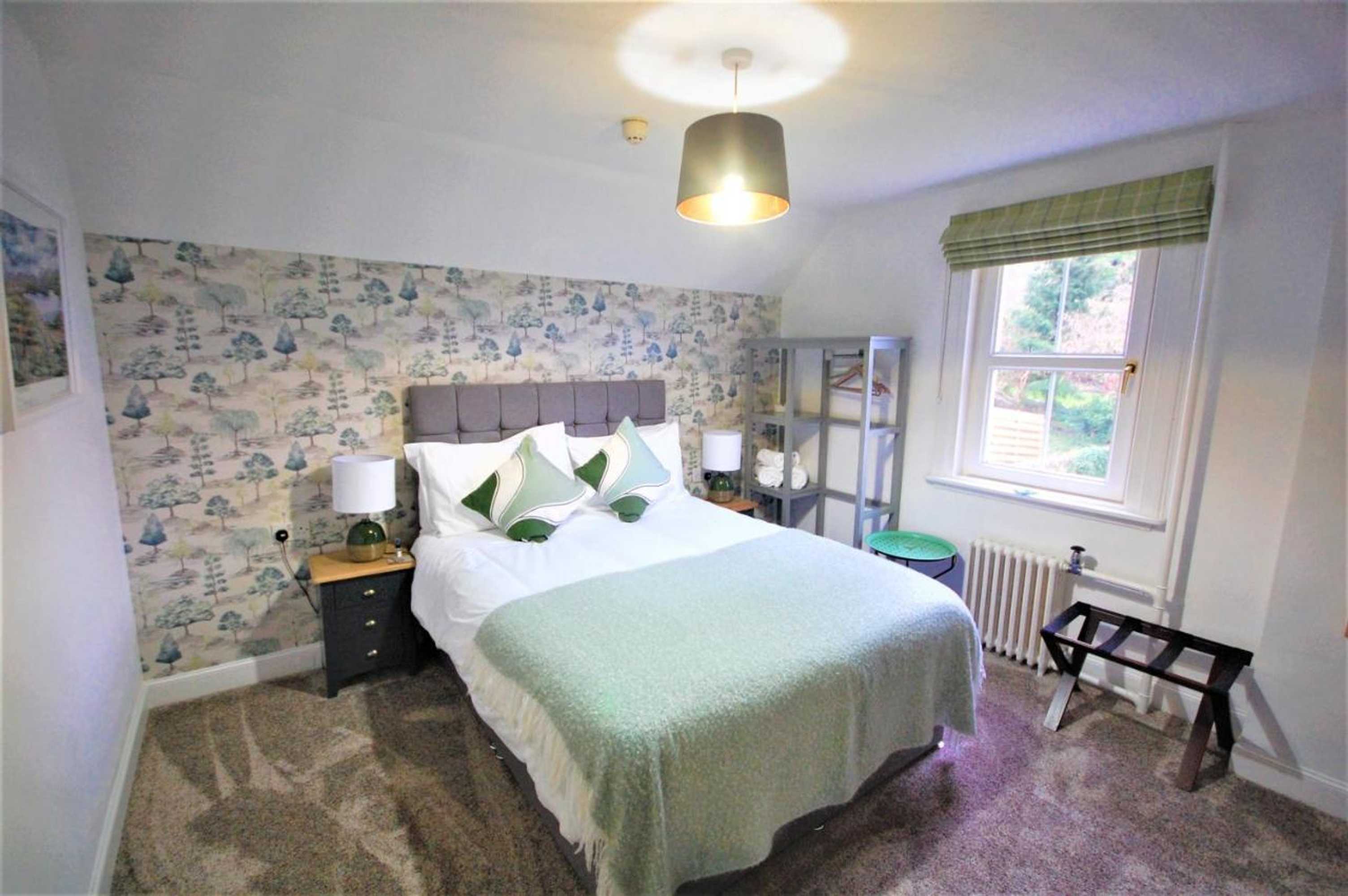 Gift card for Tigh-Na-Cloich Hotel