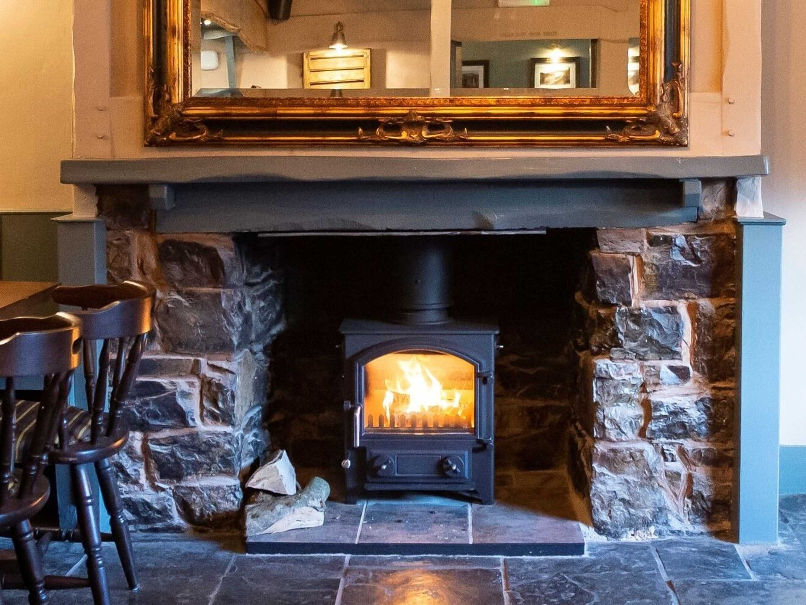 Gift card for The Exeter Inn