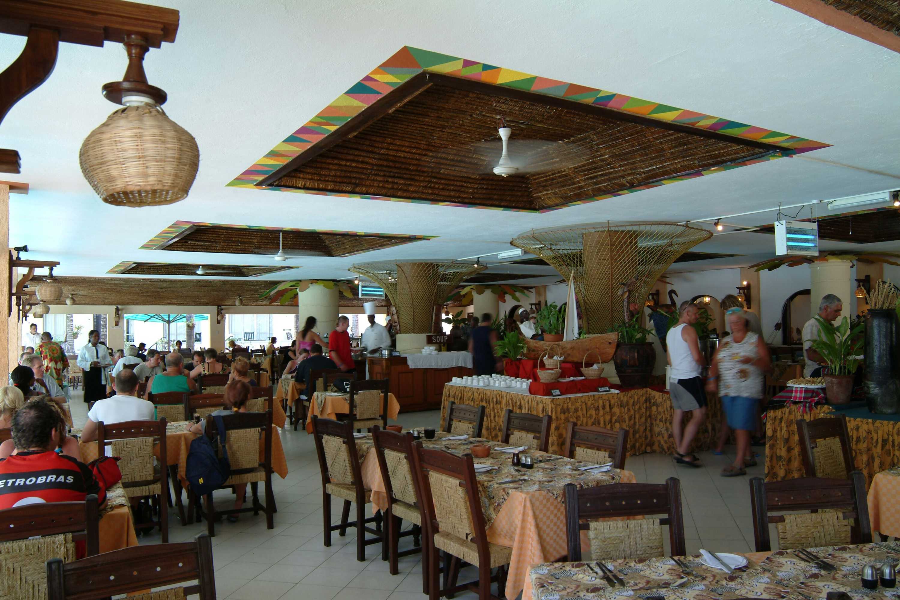 Gift card for Bamburi Beach Hotel - All Inclusive Gift card for Bamburi Beach Hotel - All Inclusive