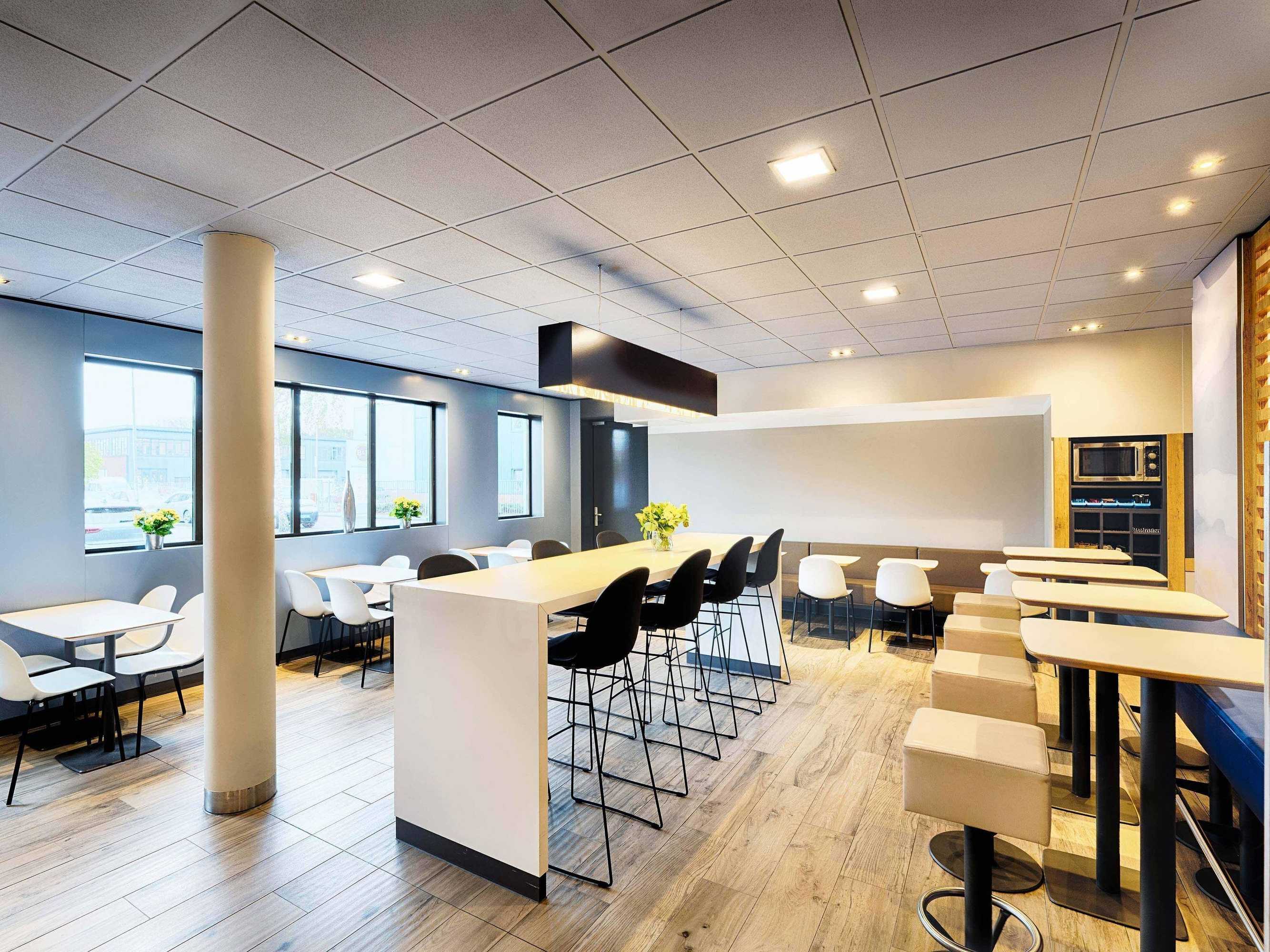 Gift card for B&b Hotel Amsterdam-Zaandam