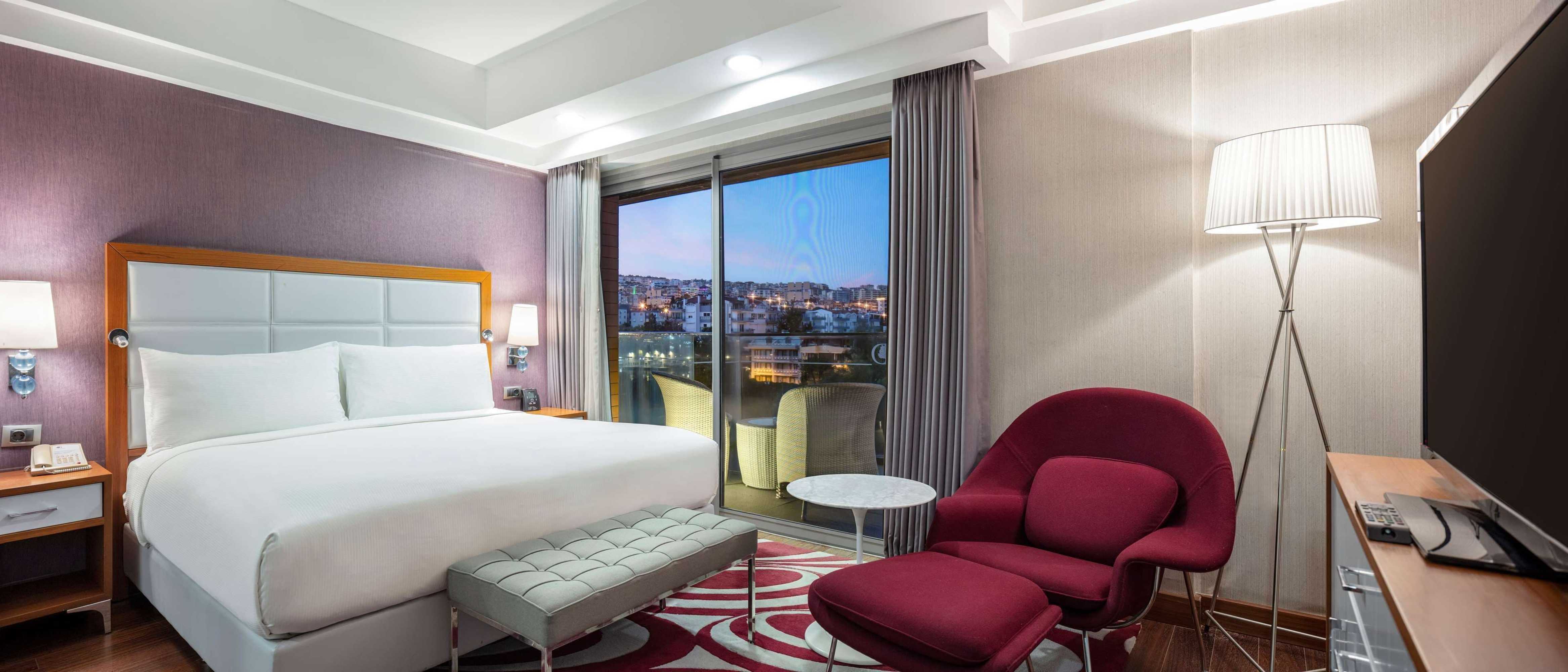 Gift card for Doubletree By Hilton Kusadasi - Special Class Gift card for Doubletree By Hilton Kusadasi - Special Class