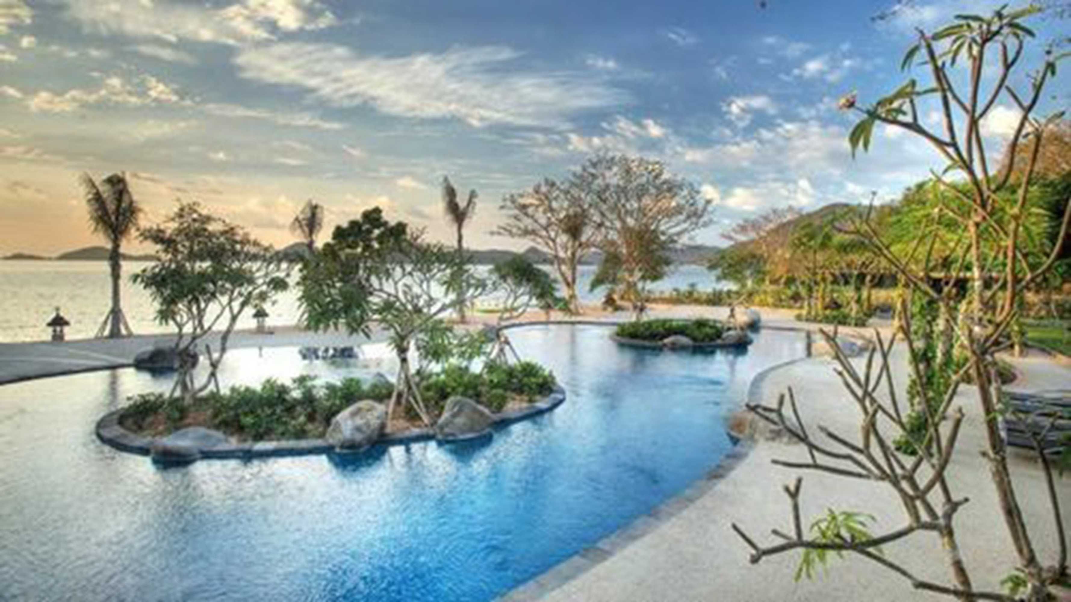 Gift card for Bintang Flores Hotel Gift card for Bintang Flores Hotel