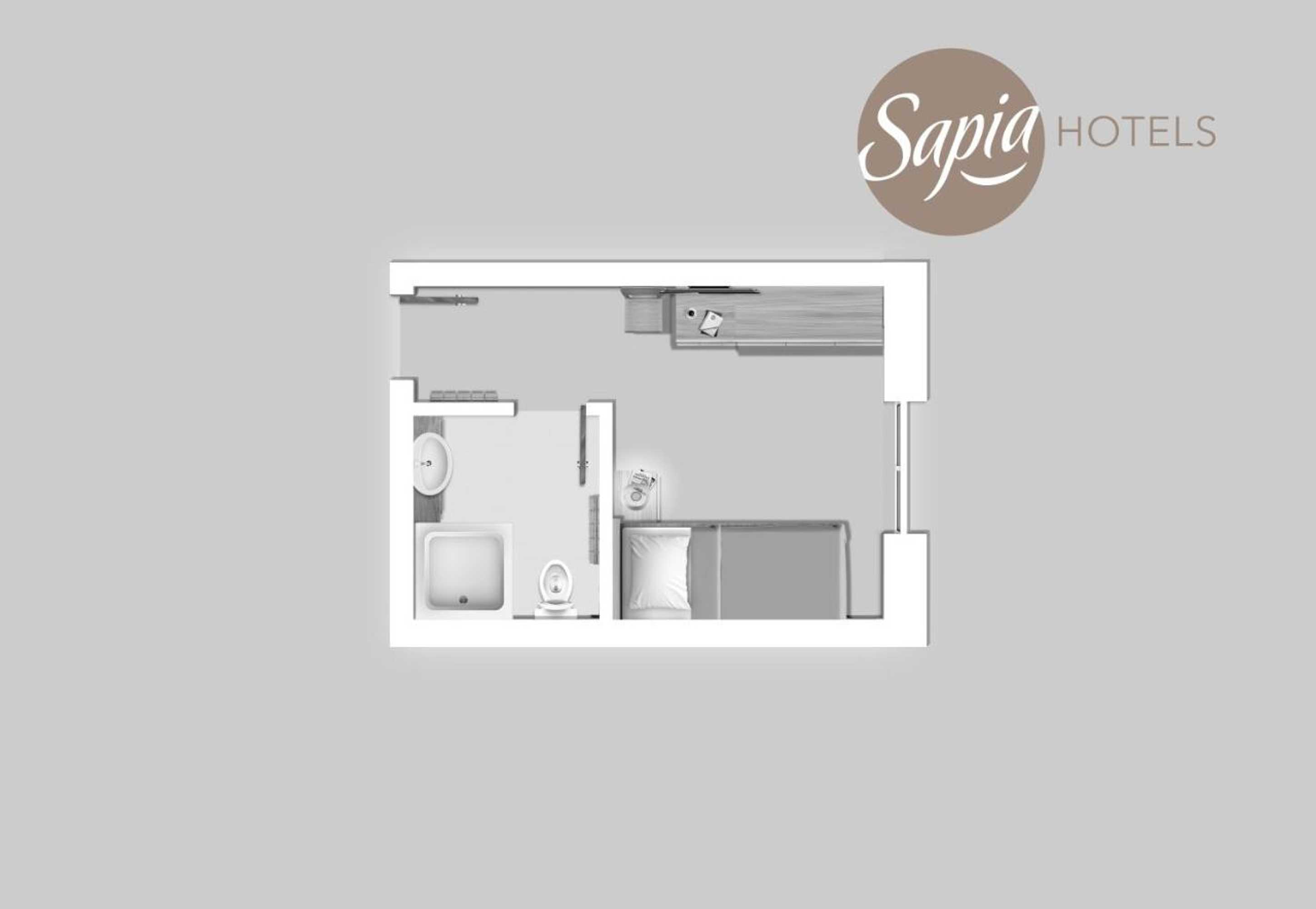 Gift card for Sapia Hotel St. Fridolin