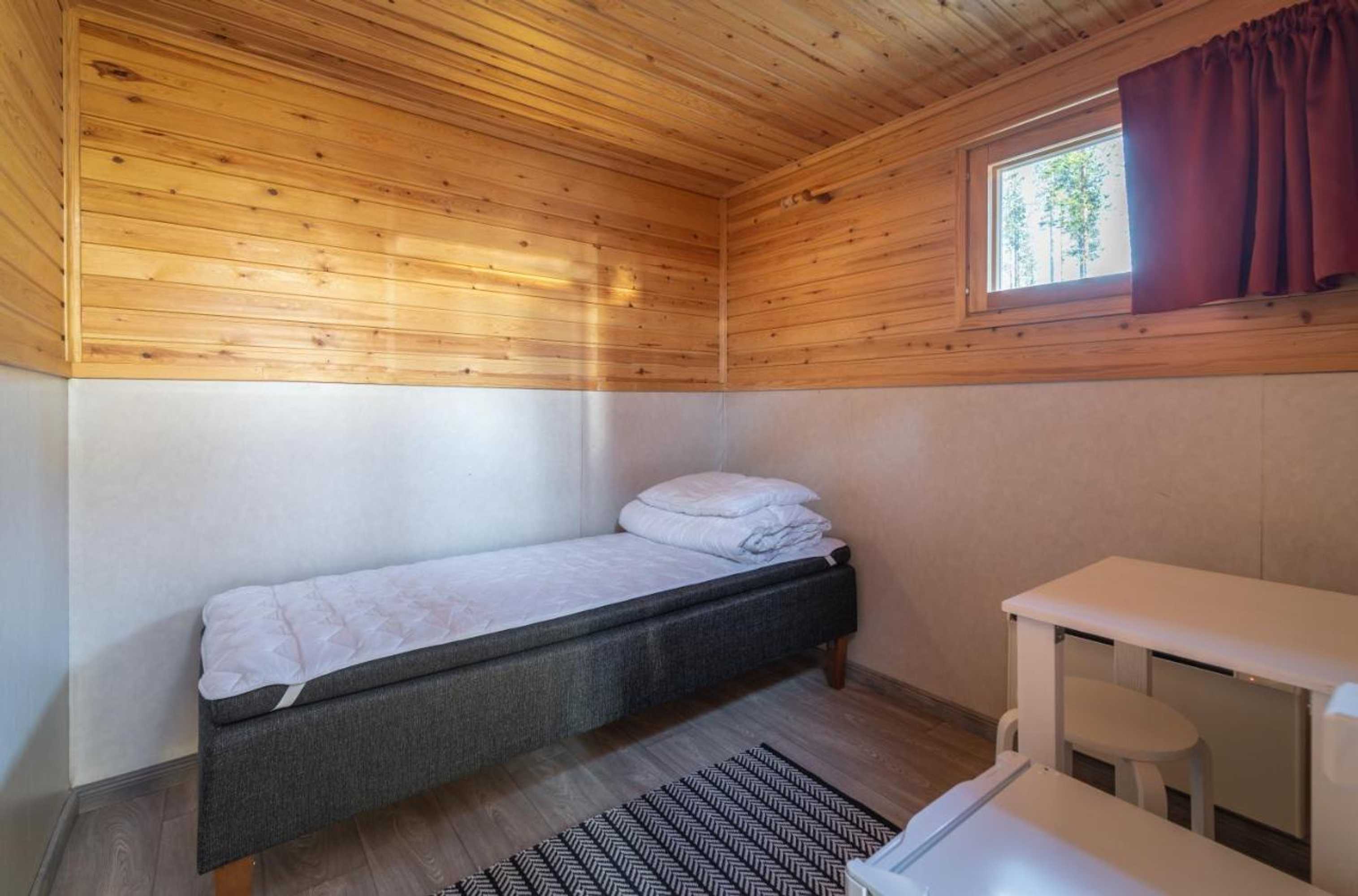 Gift card for Ivalo River Camping