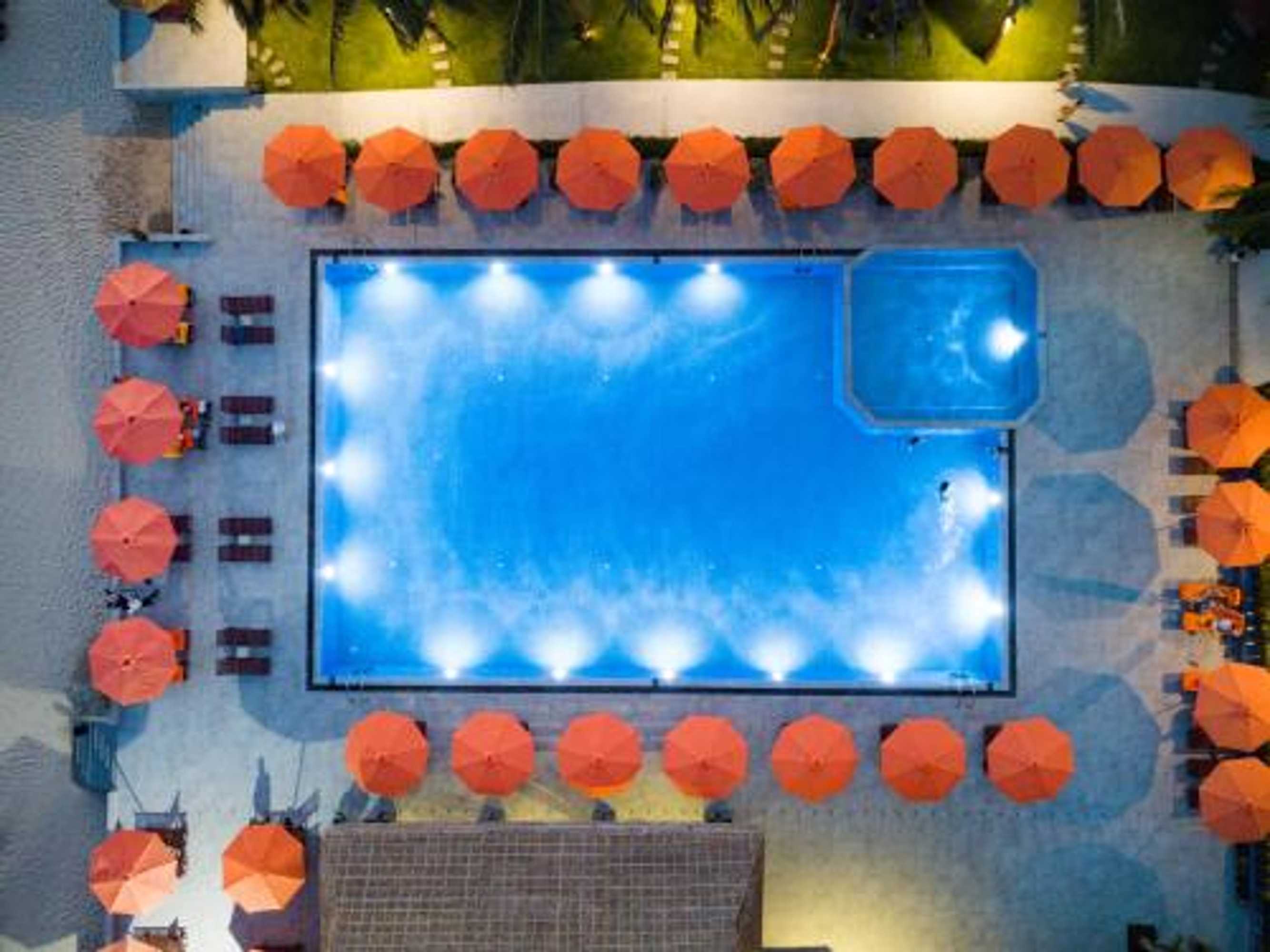 Gift card for Terracotta Resort & Spa Gift card for Terracotta Resort & Spa