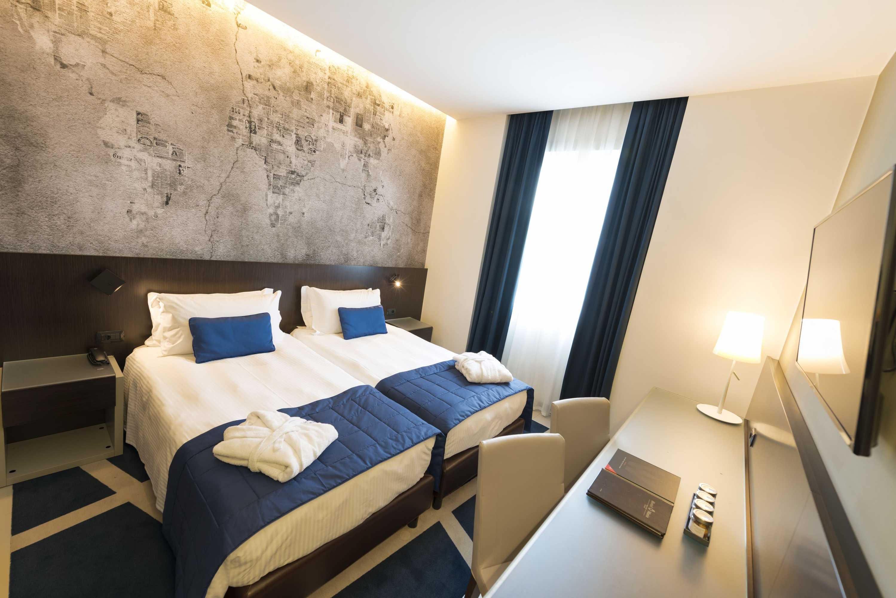 Gift card for Hotel Manin Gift card for Hotel Manin