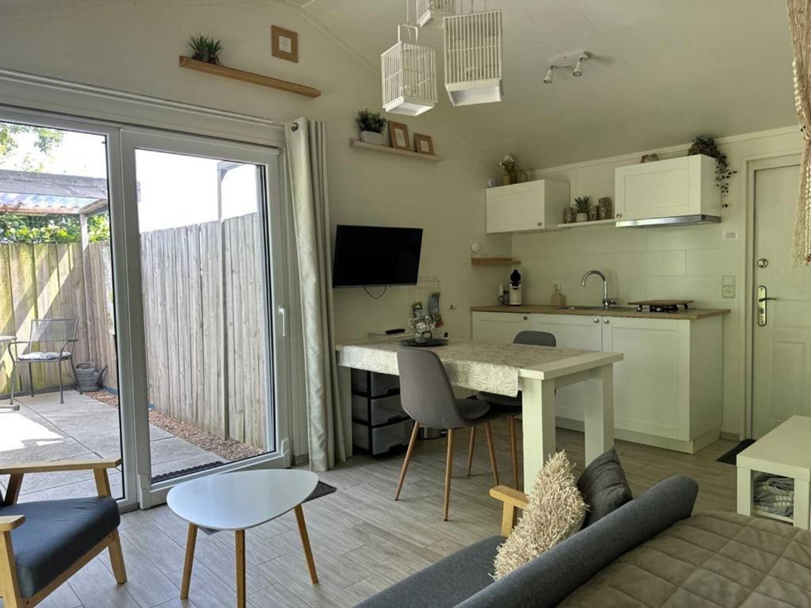 Gift card for Coast Holiday Appartements