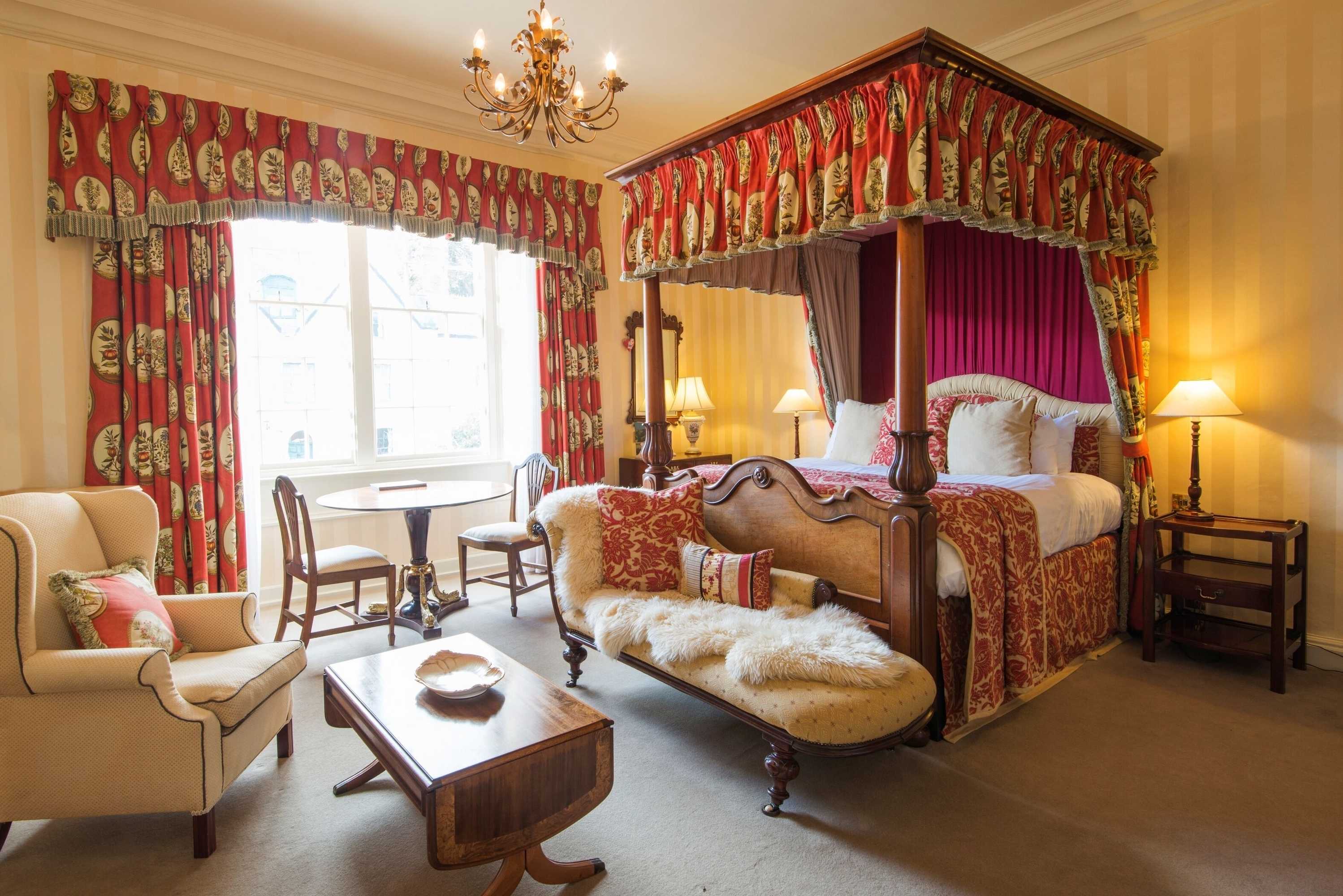 Gift card for Luttrell Arms Hotel