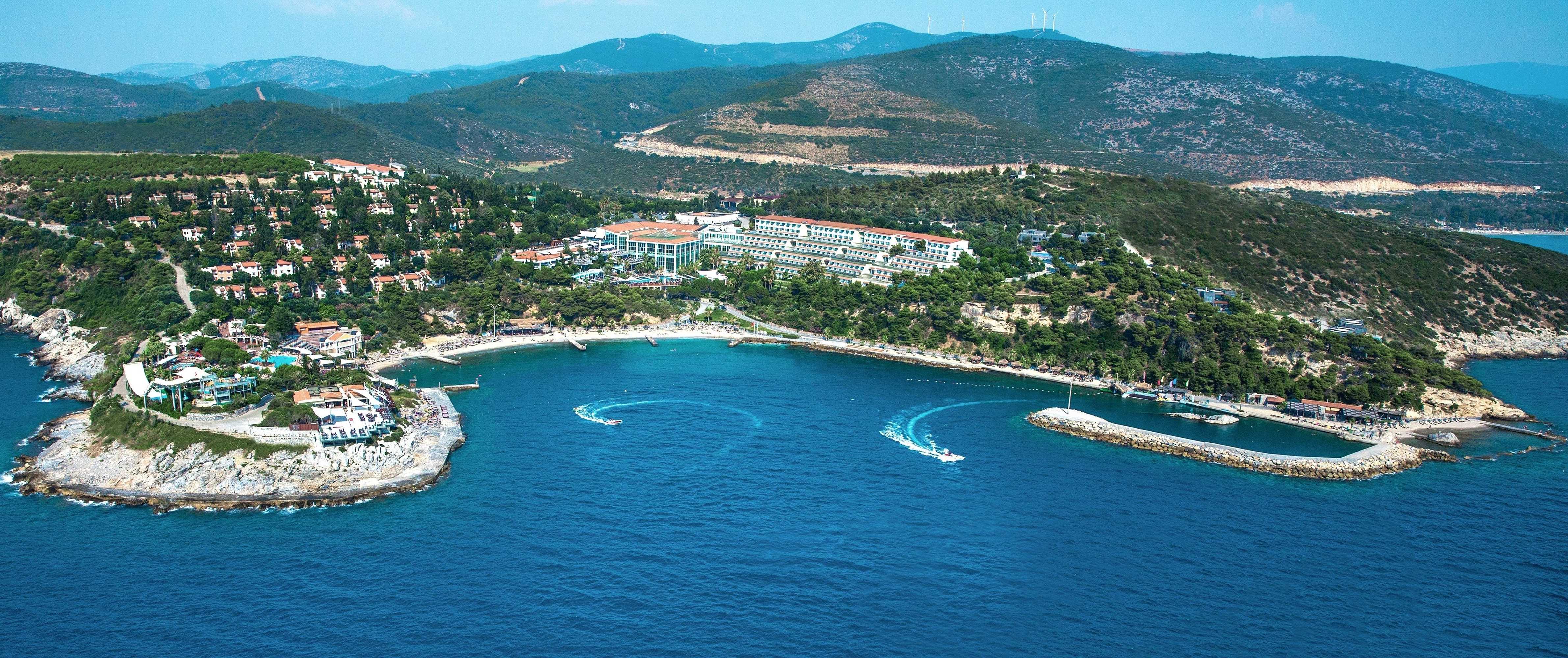 Gift card for Pine Bay Holiday Resort Gift card for Pine Bay Holiday Resort
